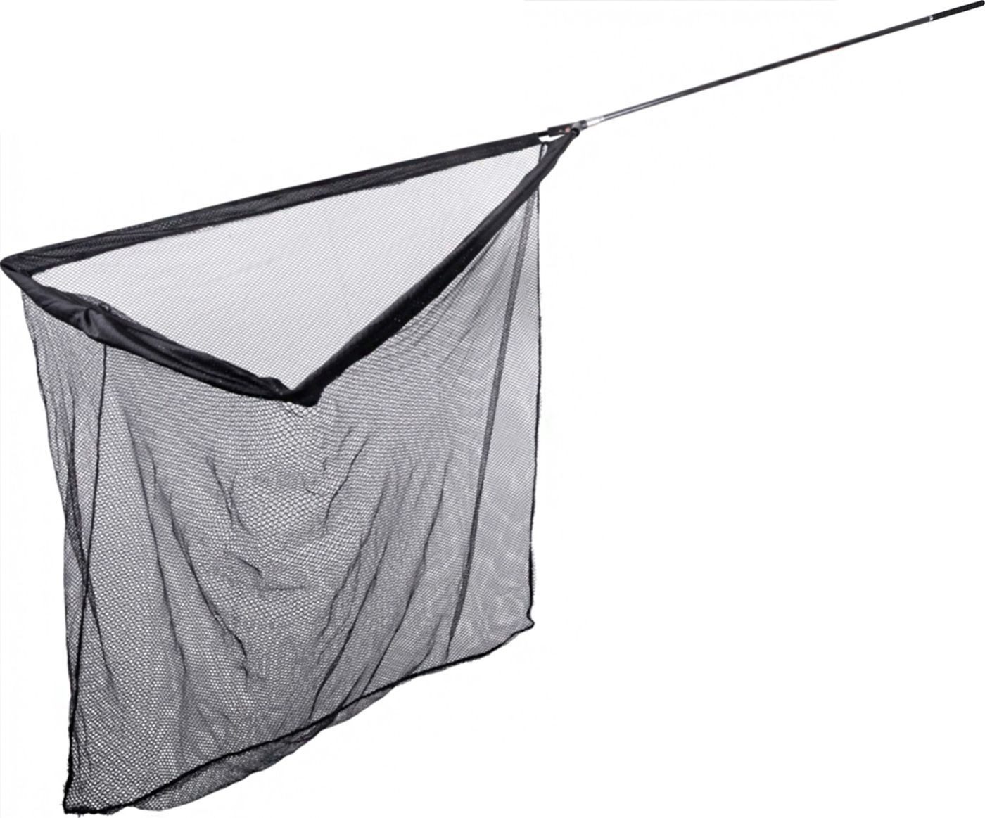 Prologic Angelkescher Prologic Classic Carbon Landing Net 42'' Karpfenkescher