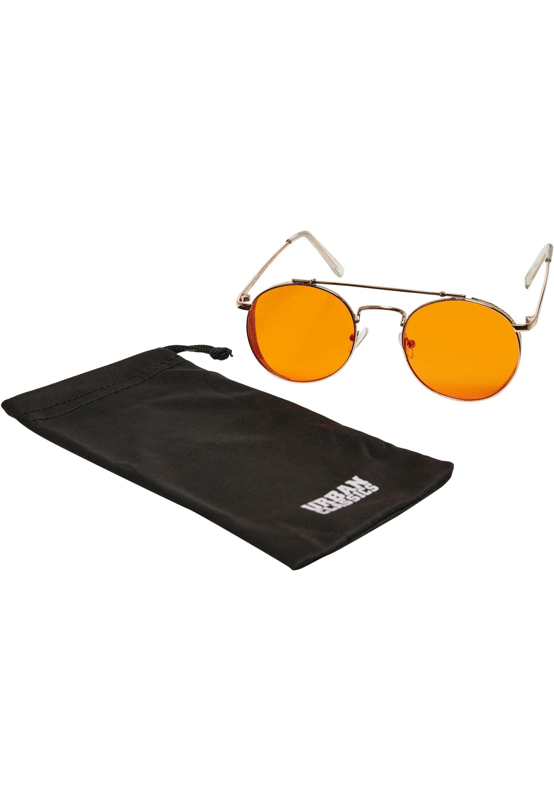 Sunglasses Unisex Sonnenbrille CLASSICS gold/orange URBAN Chios