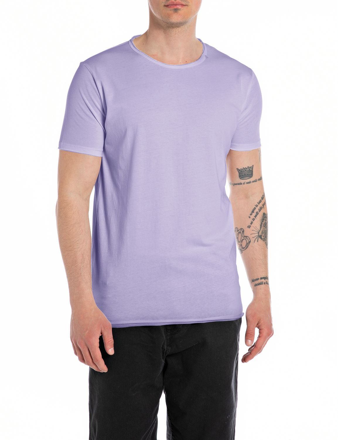 Replay T-Shirt günstig online kaufen