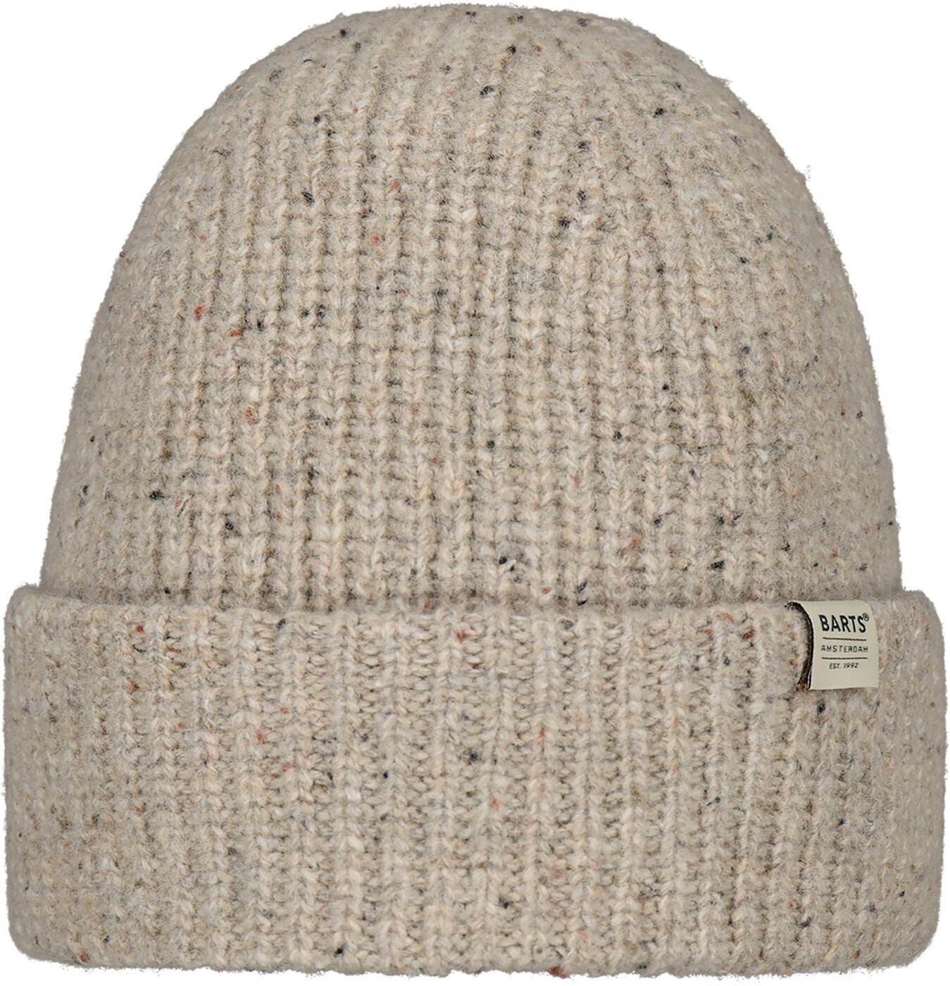 Baseball Cap Taspen Beanie LIGHT BROWN