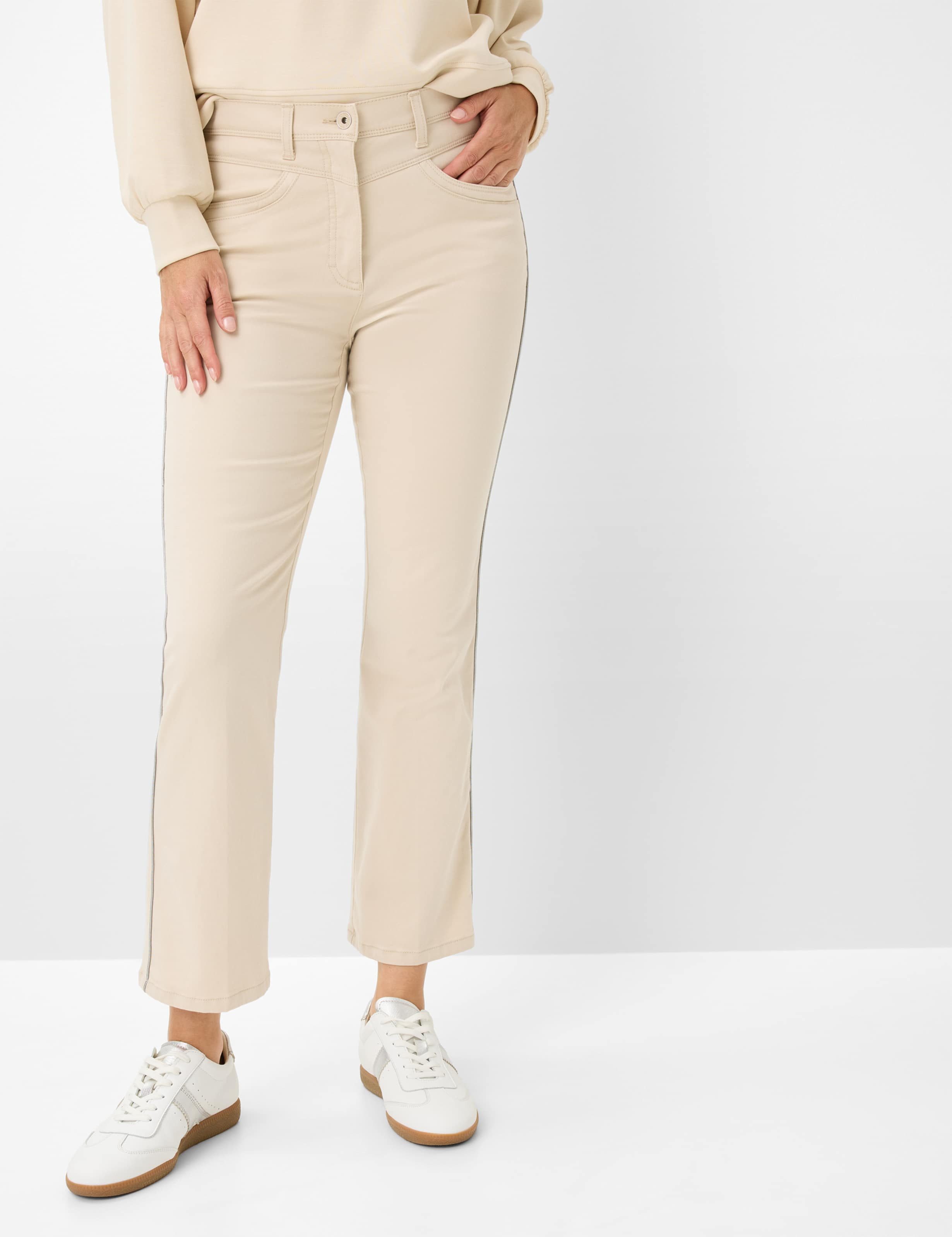 RAPHAELA by BRAX 5-Pocket-Hose Style LAURA KICK günstig online kaufen