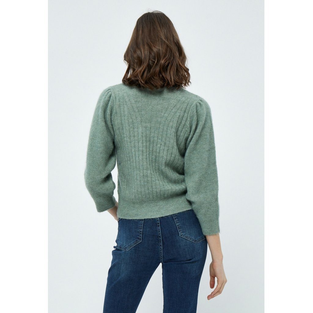 Damen Pullover minus Sweatshirt Dita knit Pullover