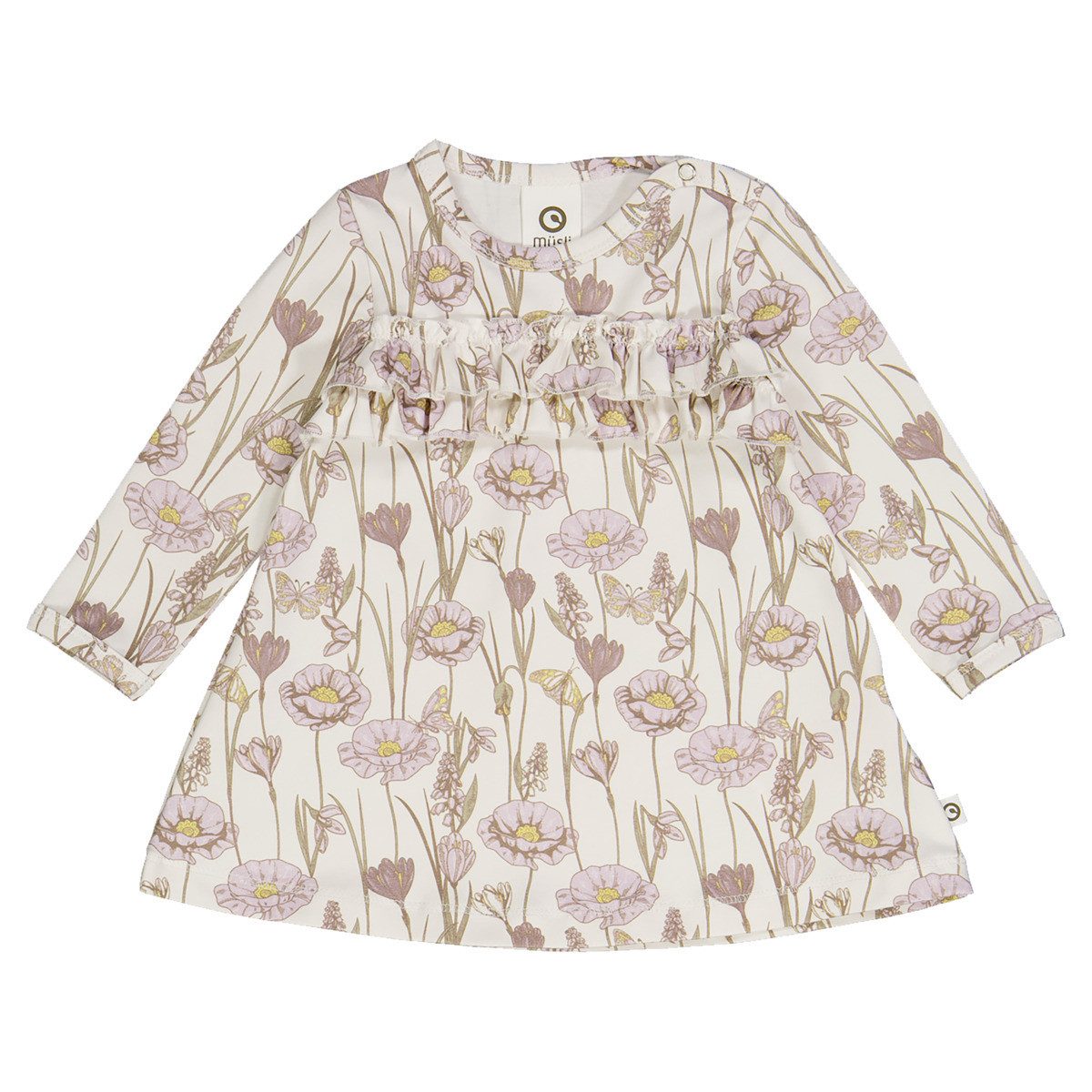 Langarmshirt 1552080600 Mädchen
