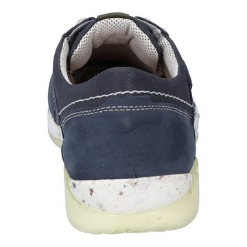 Josef Seibel Ricardo 12, blau Sneaker