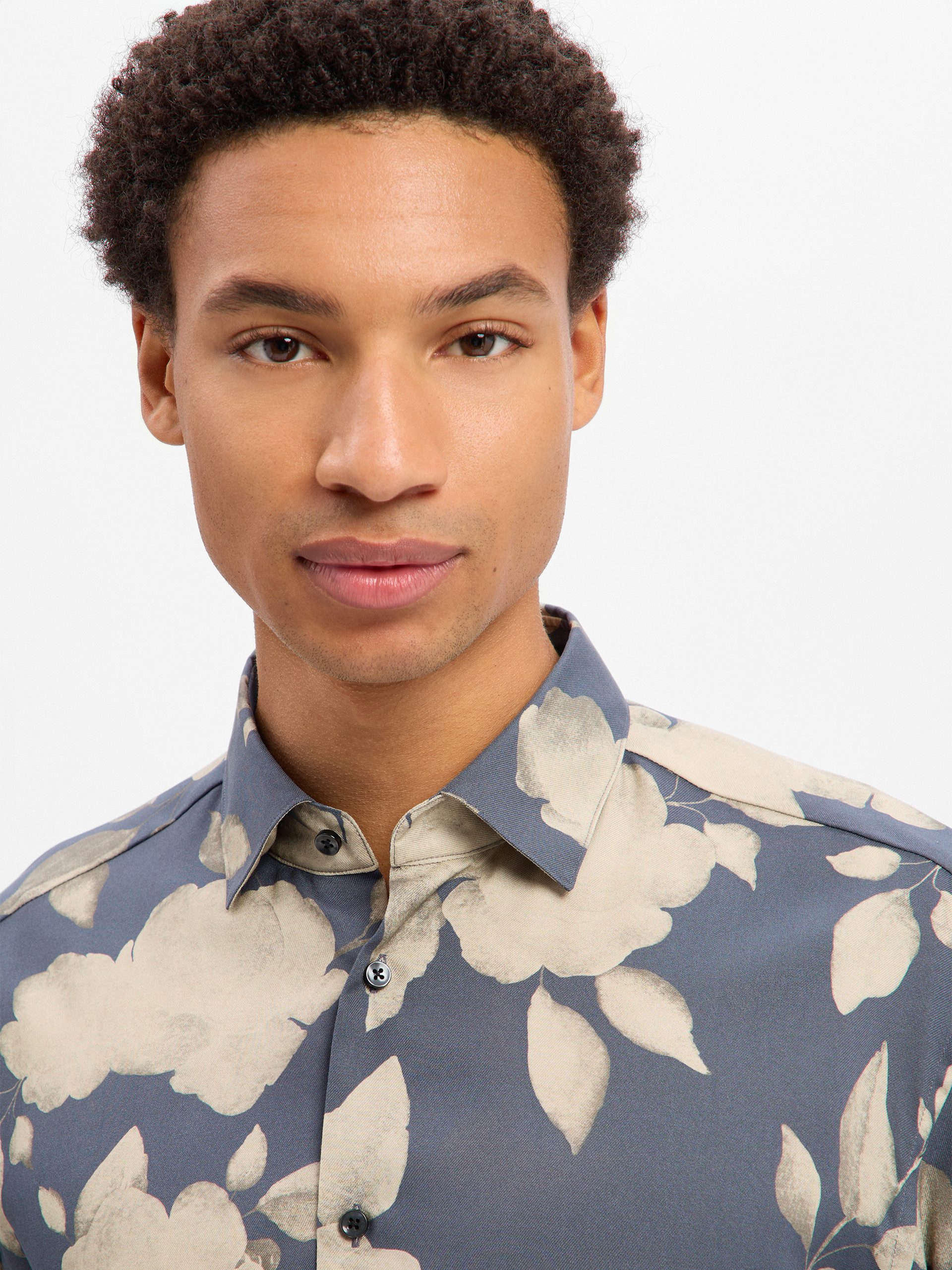 JOOP! Outdoorhemd Miles