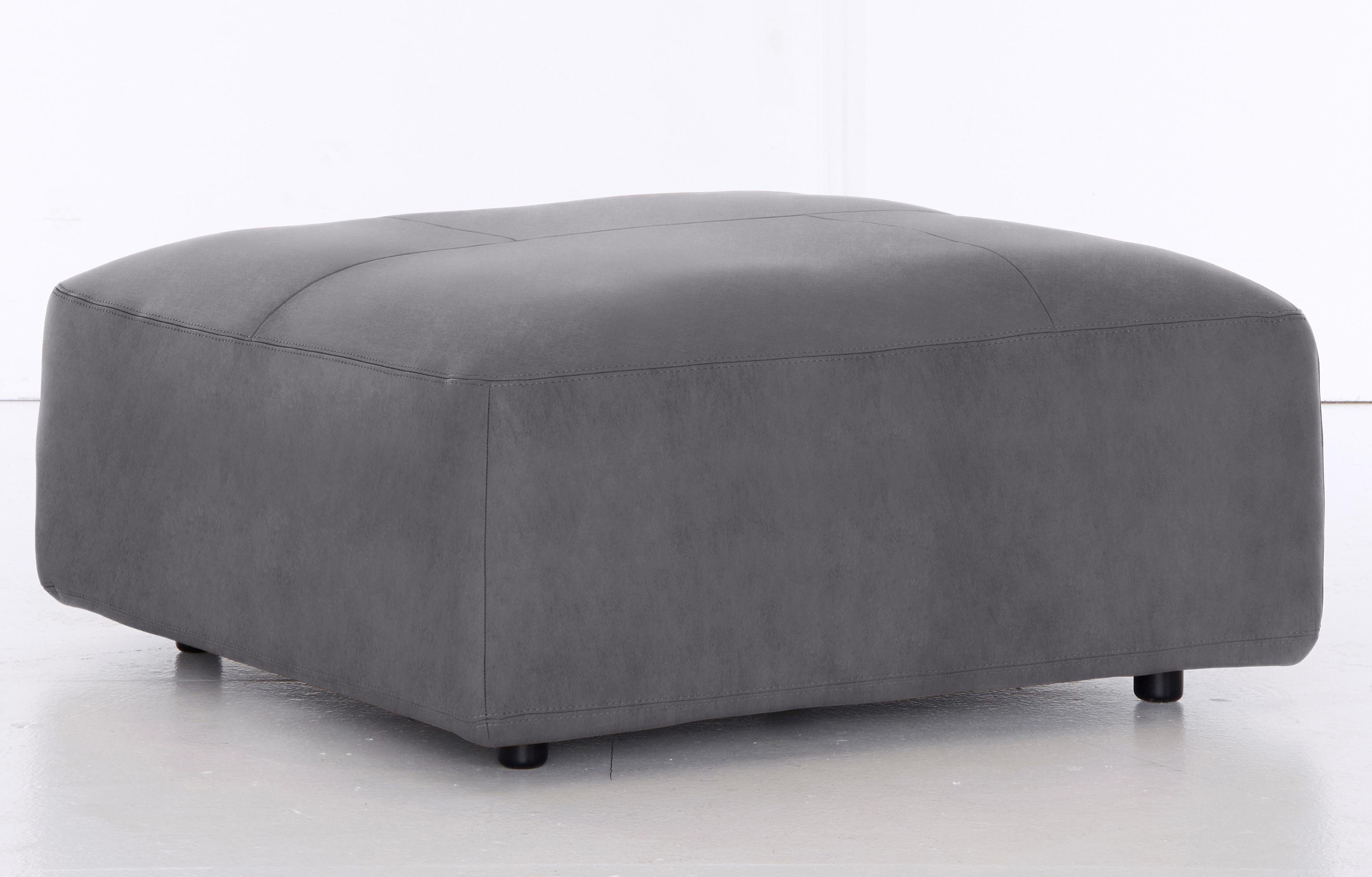 Musterring Hocker LUCIA