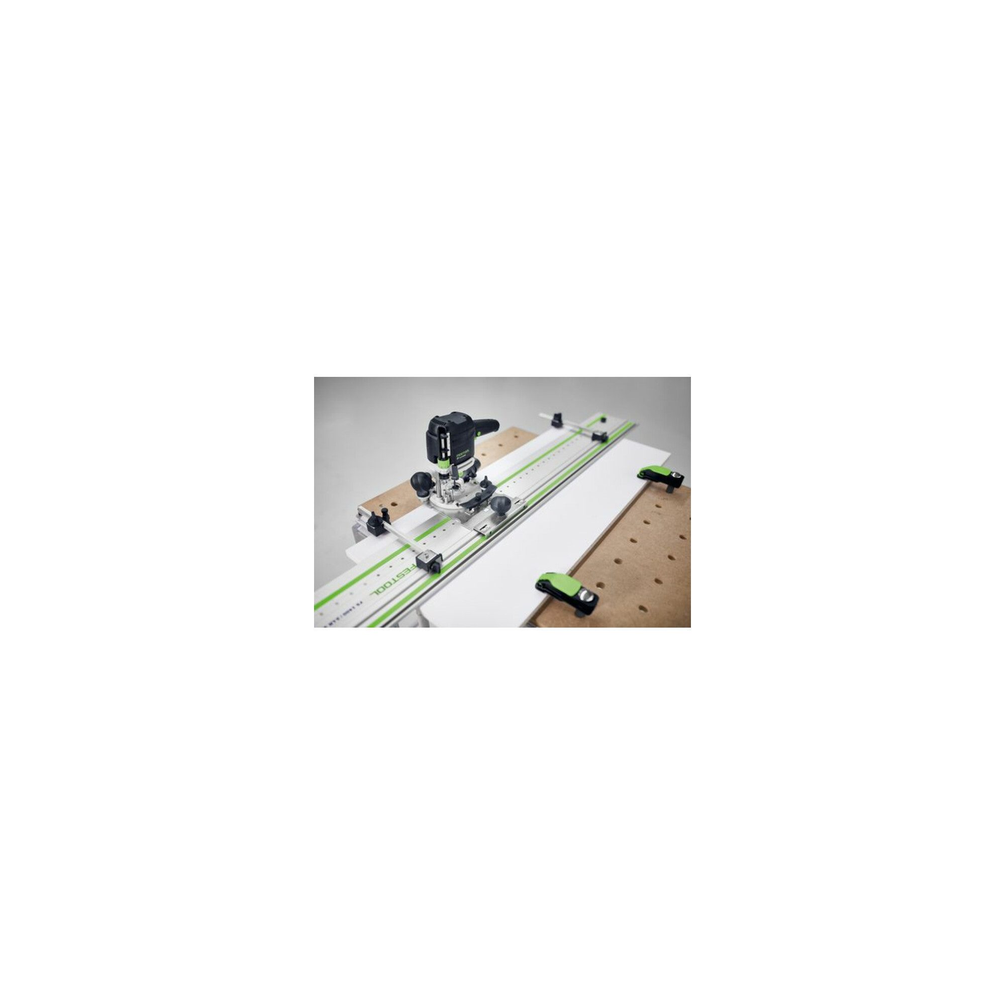 FESTOOL Fräse Festool Lochreihen-Set LR 32 Set