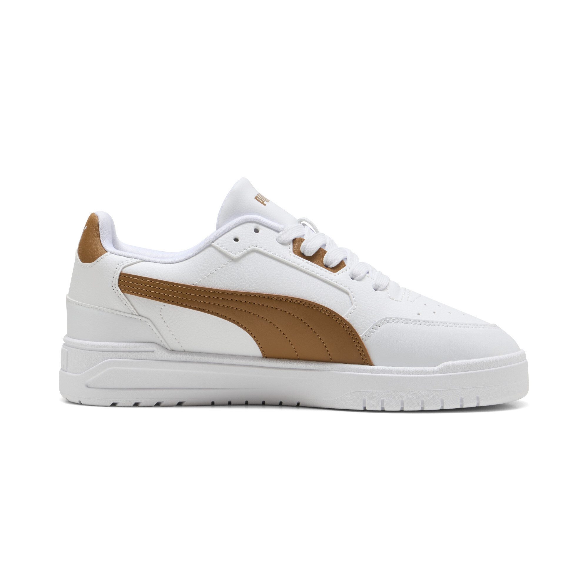 PUMA Shuffle Downtown Sneakers Erwachsene Sneaker – Bild 5 von 5
