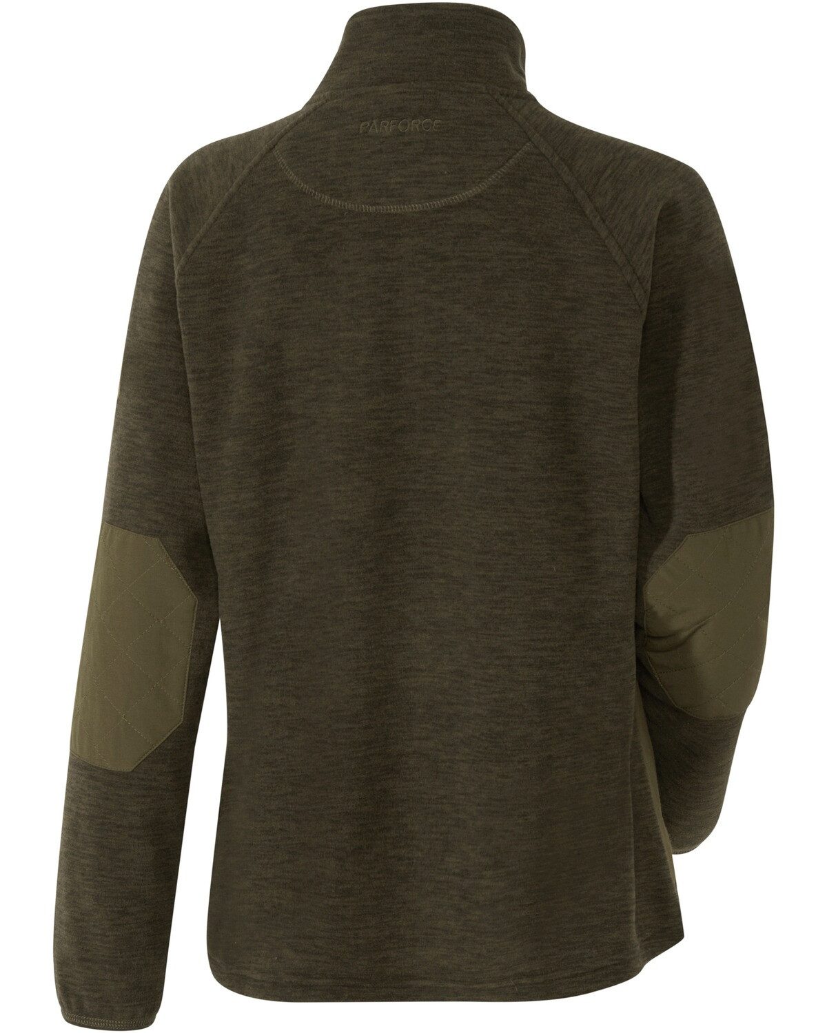 Parforce Active Fleecepullover Damen Pullover Maca günstig online kaufen