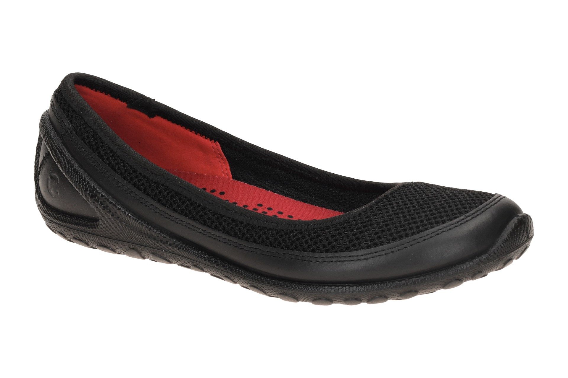 Ecco 80244351052 Ballerina