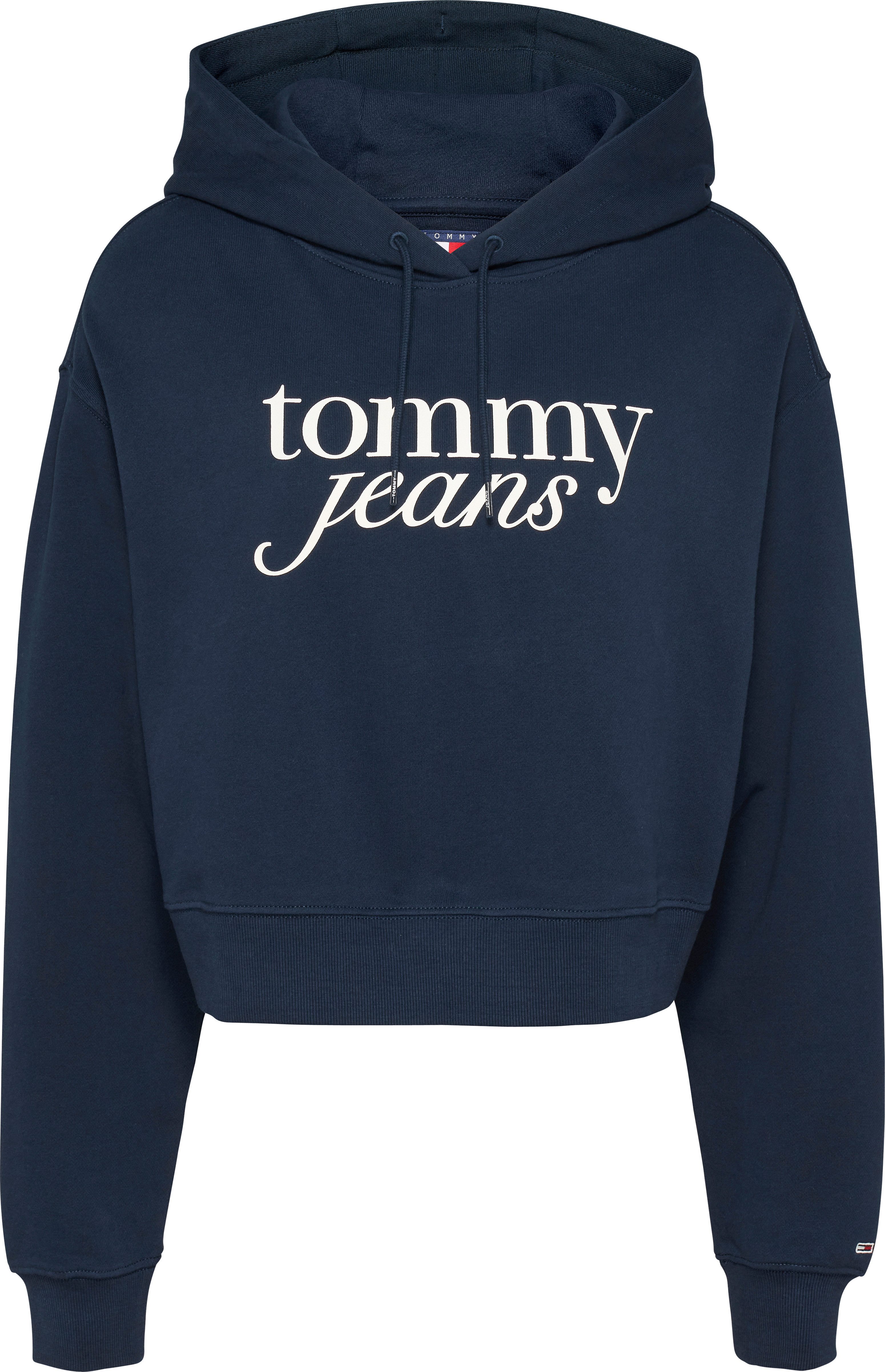 Tommy Jeans Hoodie TJW RLX CRP günstig online kaufen