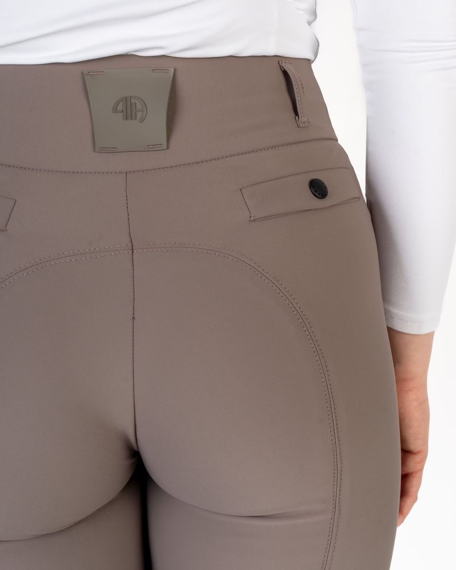 Pikeur Reithose Reithose Damen Linn Sd mit Kniegrip