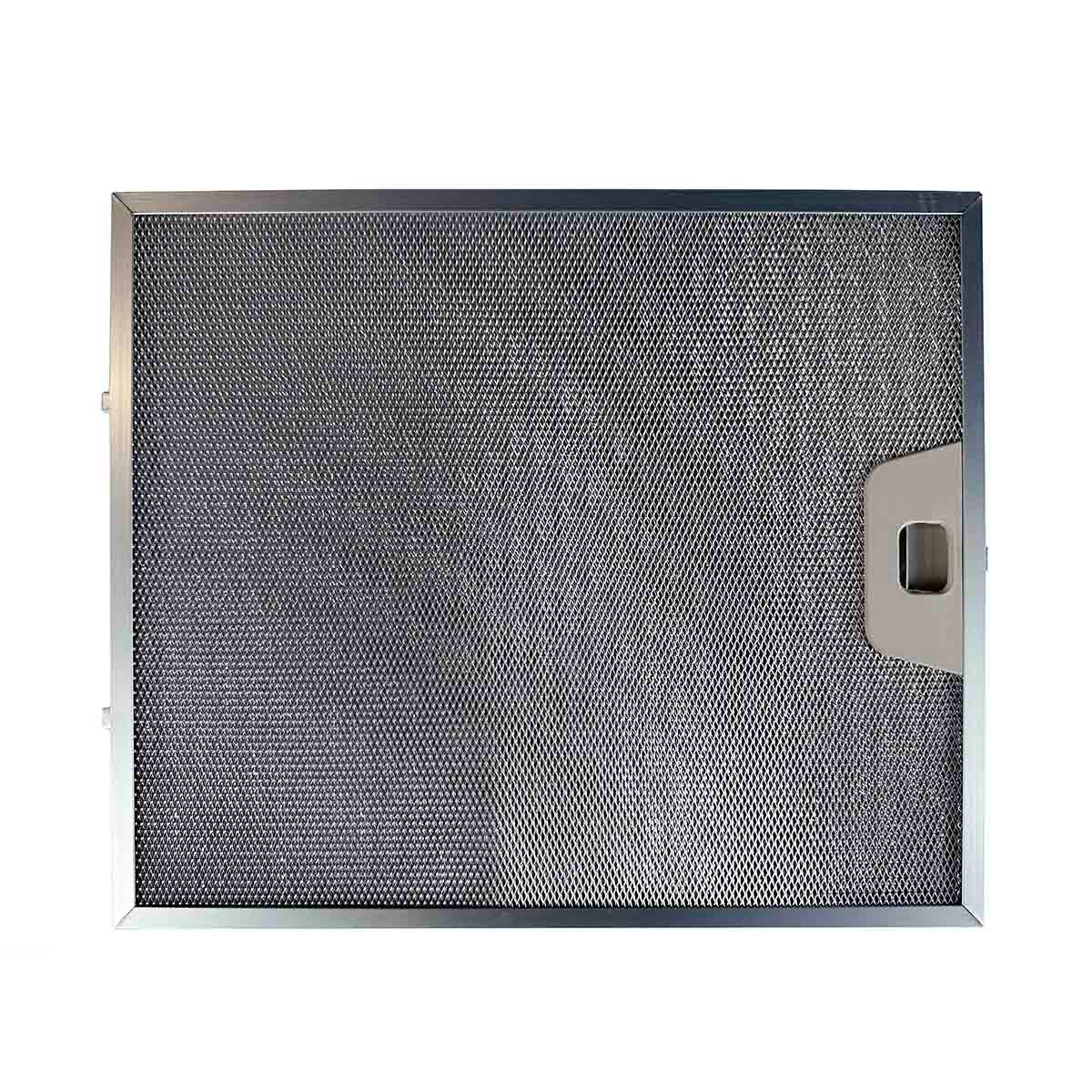 AIR2GO Metallfettfilter Metall-Fettfilter 300x253mm für Franke 133.0067.471, Zubehör für Metallfilter für FRANKE 110.0061.970, 110.0150.041, 110.0152.511, 110.0152.513, 110.0196.082, 110.0196.091, 110.0260.652, 110.0260.653, 110.0377.372, 110.0378.743, 110.0378.744, CRYSTAL FCR 905 BK XS, FCR905BKXS, FDF 6257 XS, FDF 9257 XS, FDFPL 905 I XS, FDFPL905IXS, FDFPL905WXS, FJO 604 XSL, FJO 614 W XS INOX, FJO 614 WXS INOX, FJO 914 WXS, FJO614WXS, FJO914WXS, FNE 605 XS, FNE 905 I XS, FNE905XS, FORMAT PLUS FDFPL 905 I XS, FORMAT PLUS FDFPL 905 W XS, FS TS 906 W XS, FSTS906WXS, JOY, NEPTUNE FNE 905 XS, Passend für Dunstabzugshauben von FRANKE