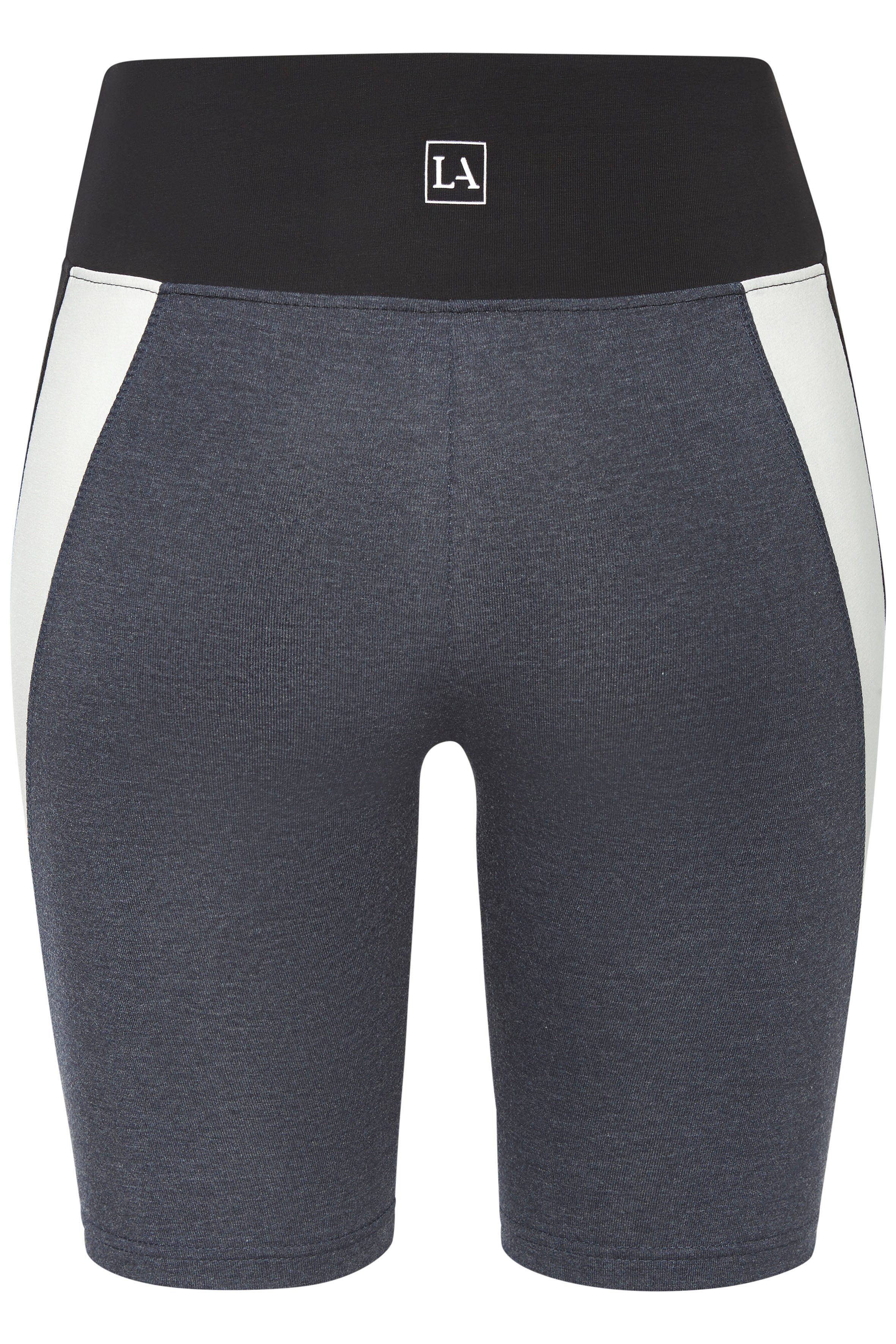 LASCANA ACTIVE Radlerhose Sporthose in Colourblockingdesign