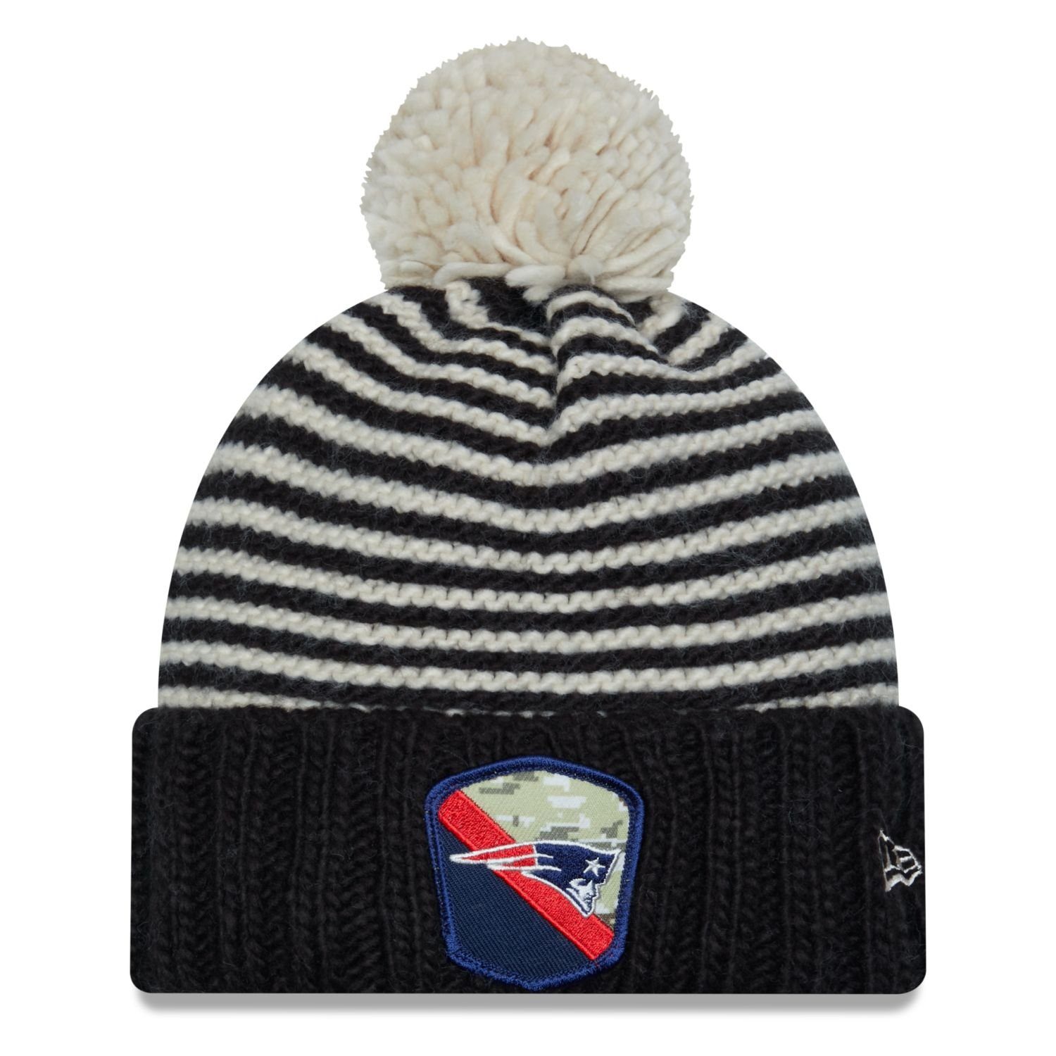 Baseball Cap NFL Salute to Service