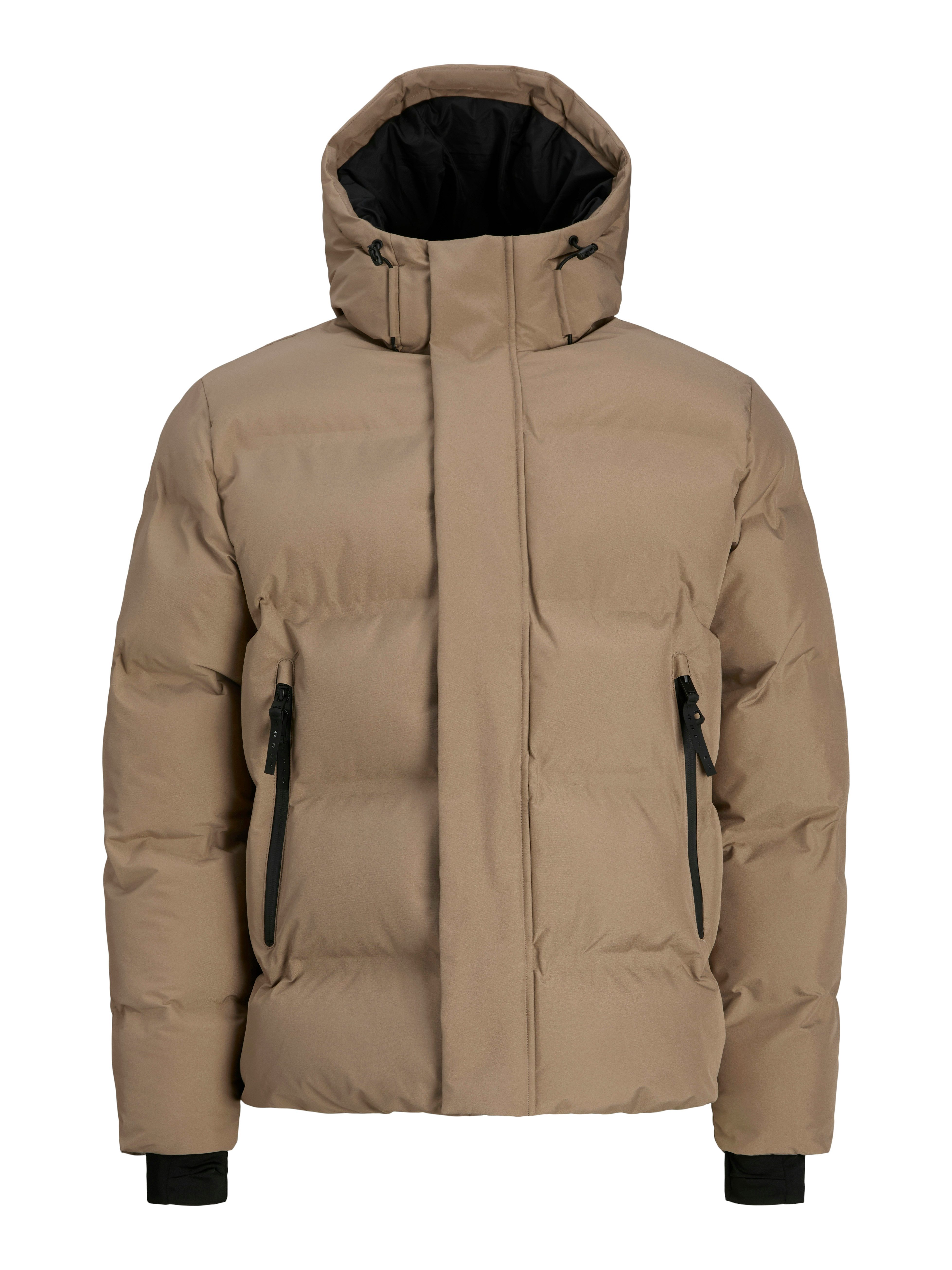 Jack & Jones Steppjacke JCOFUSION PUFFER günstig online kaufen