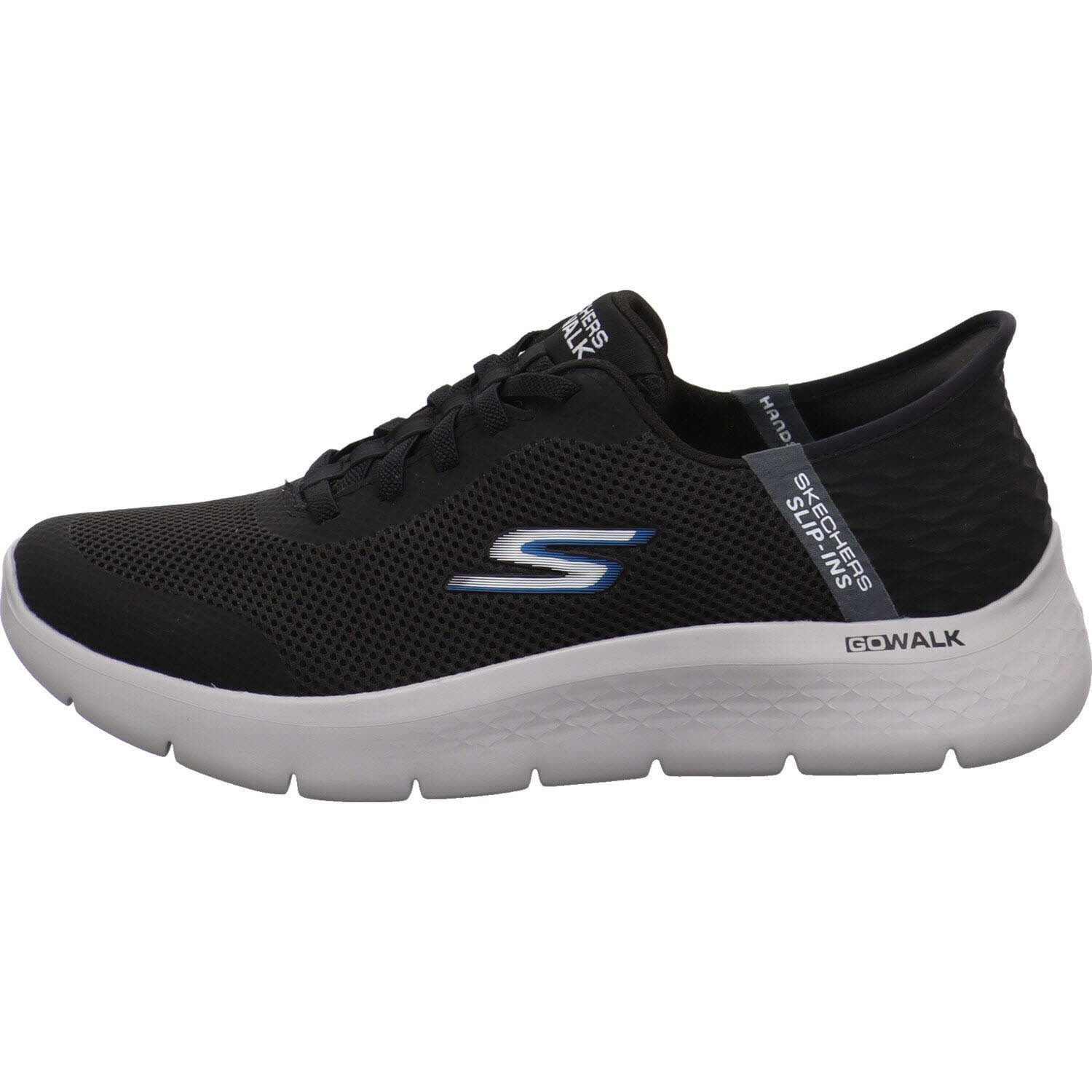 Skechers Go Walk Flex - Hands Up Slipper