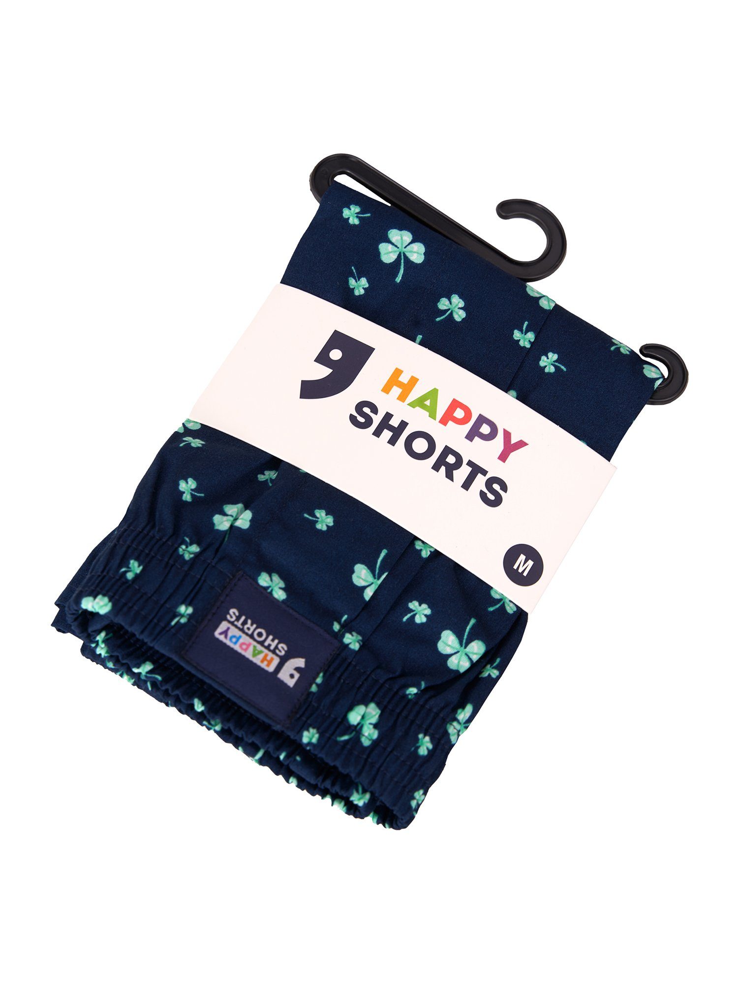 HAPPY SHORTS Boxer Prints (1-St) günstig online kaufen