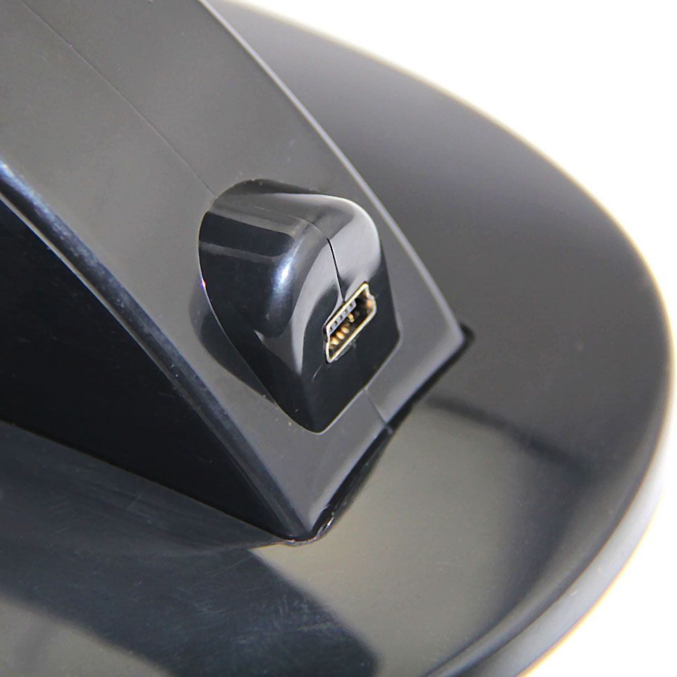 Gamedealer Konsolen-Ladeaufsteller Controller Ladestation Ladegerät Ladeaufsteller passend für XBOX ONE, (1-tlg)