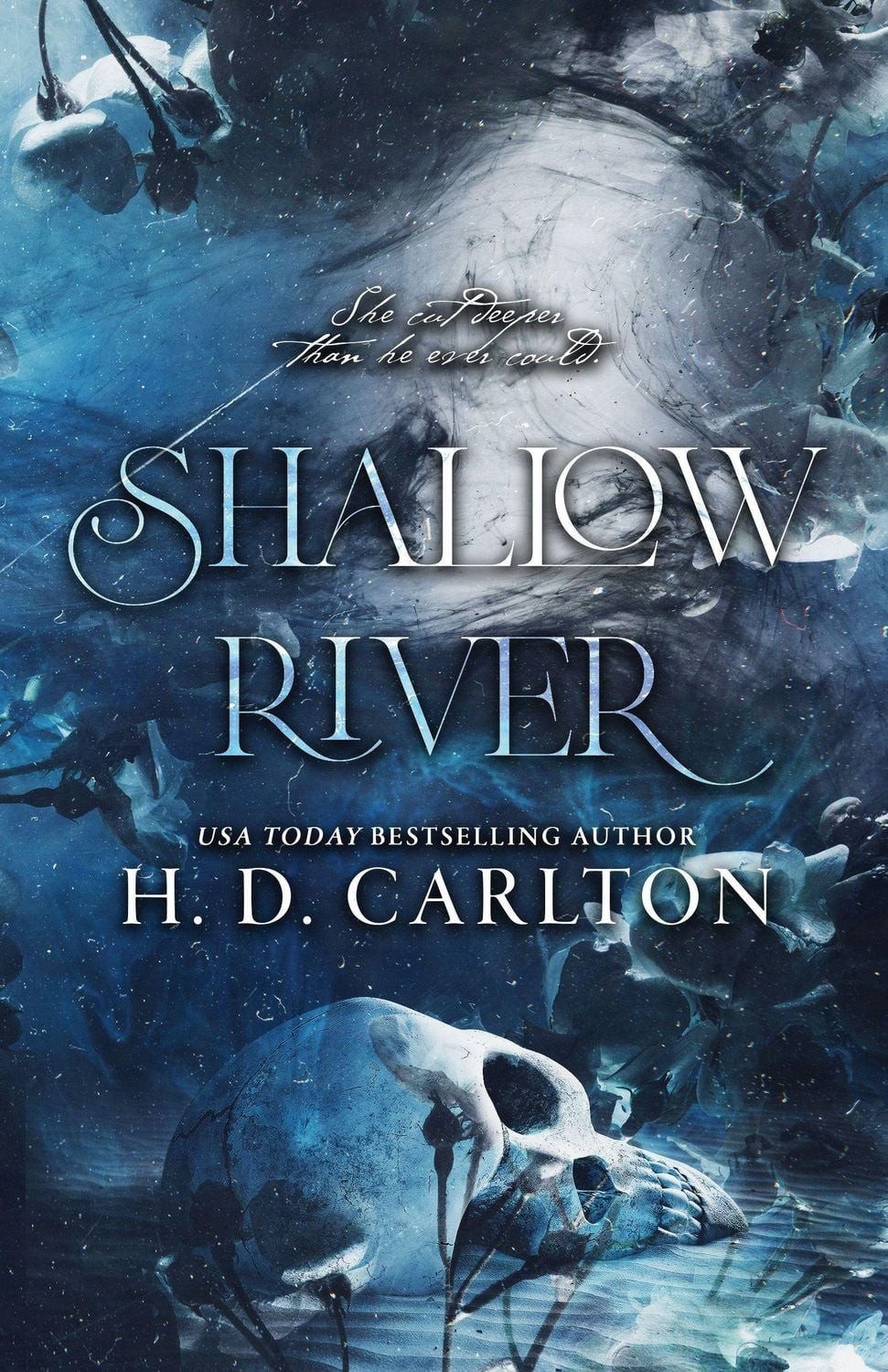 Shallow River / H.D. Carlton