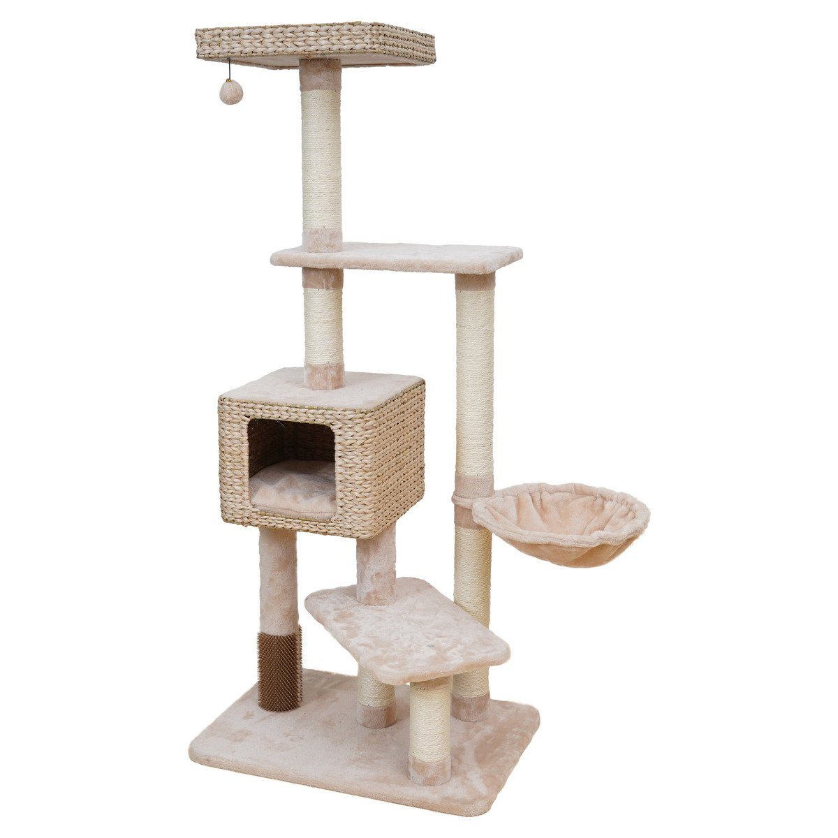 Europet-Bernina Kratzbaum Kratzbaum Barbados beige
