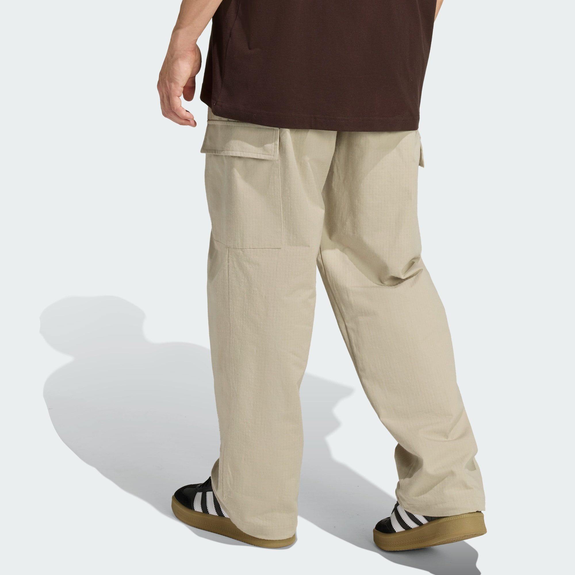 adidas Originals Webhose TREFOIL ESSENTIALS GEWEBT (1-tlg)