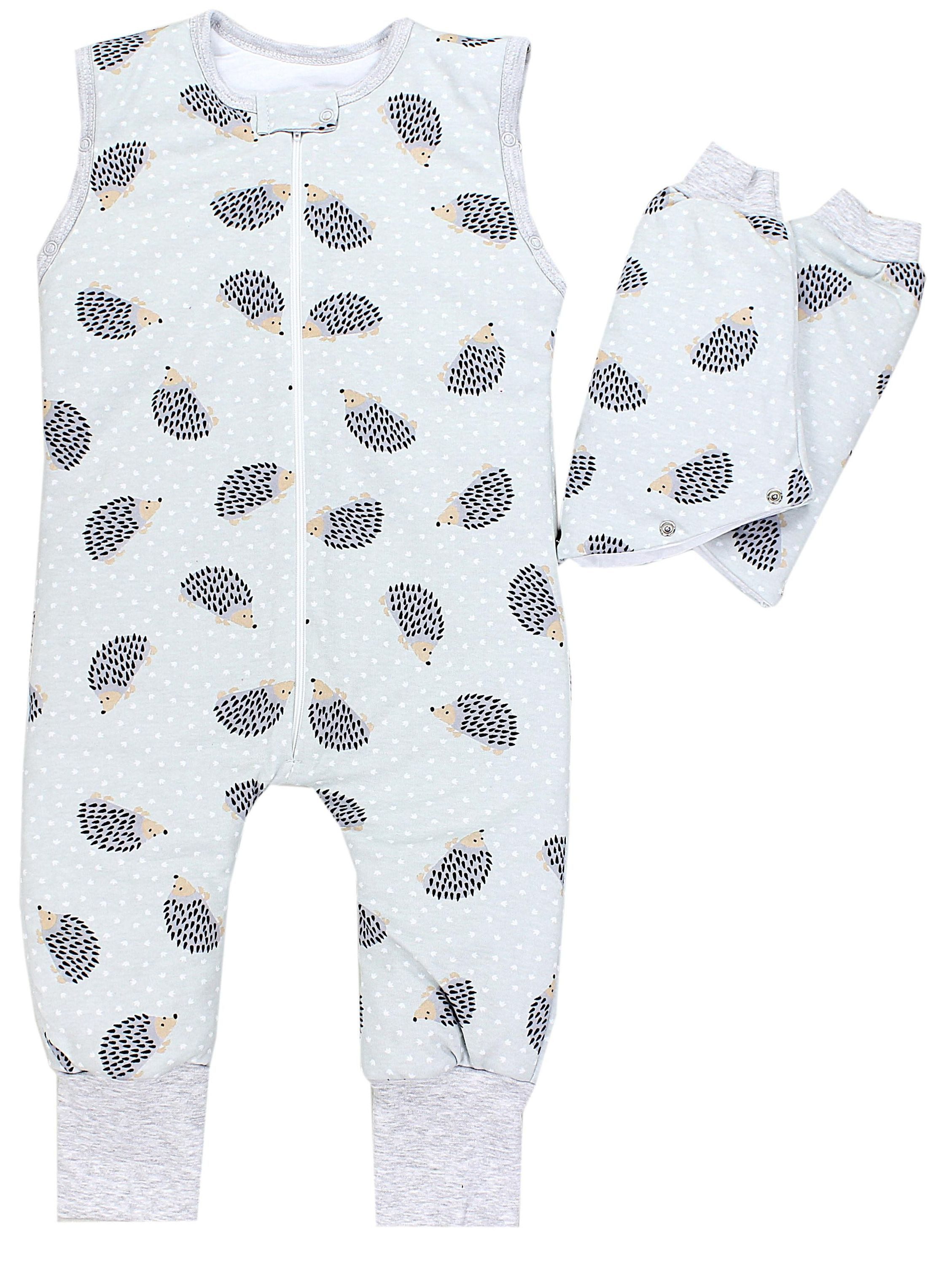 TupTam Babyschlafsack TupTam Schlafsack mit Beinen günstig online kaufen