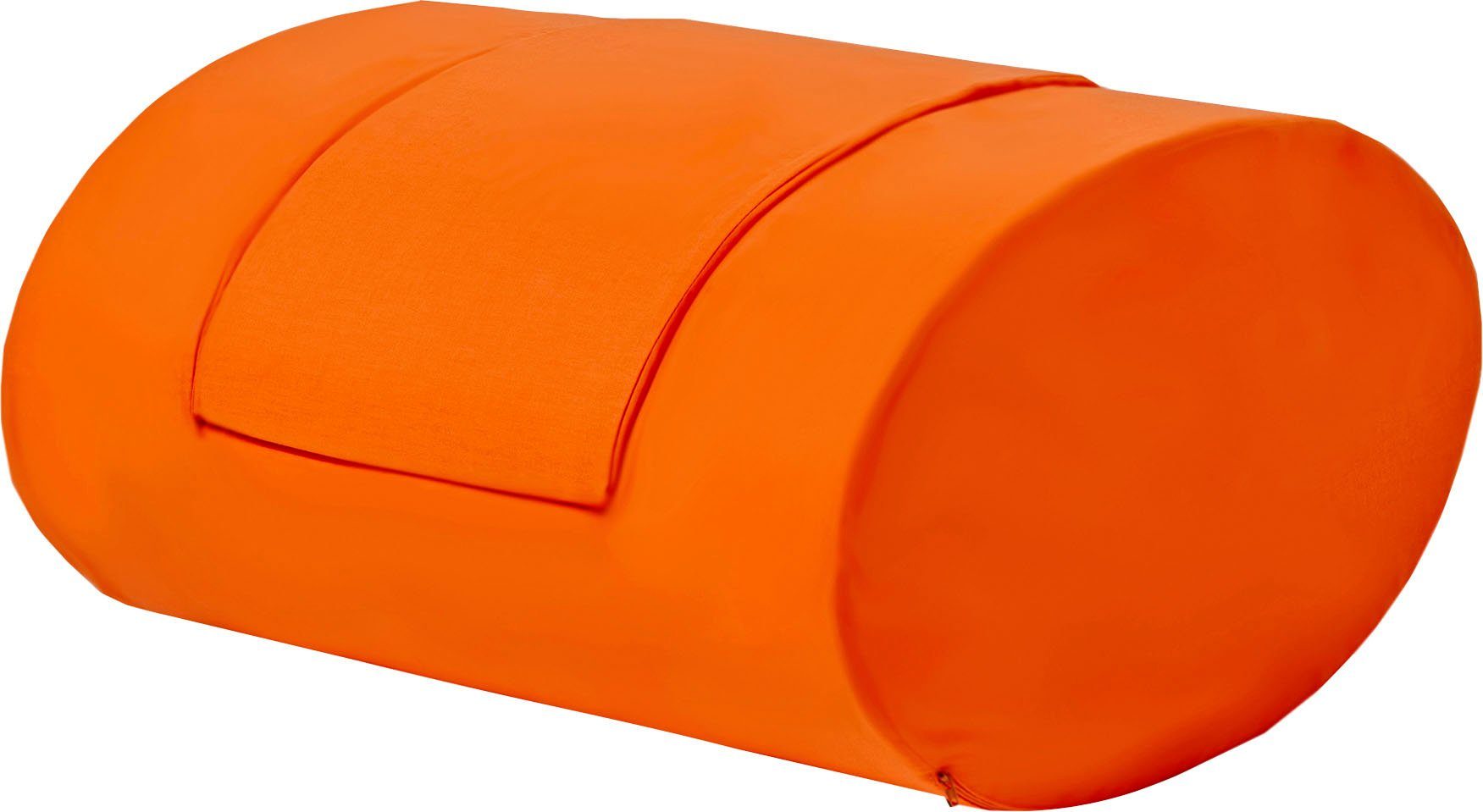 Schaukelstuhl Farben Kindersessel 2 orange Hoppekids in Sessel,