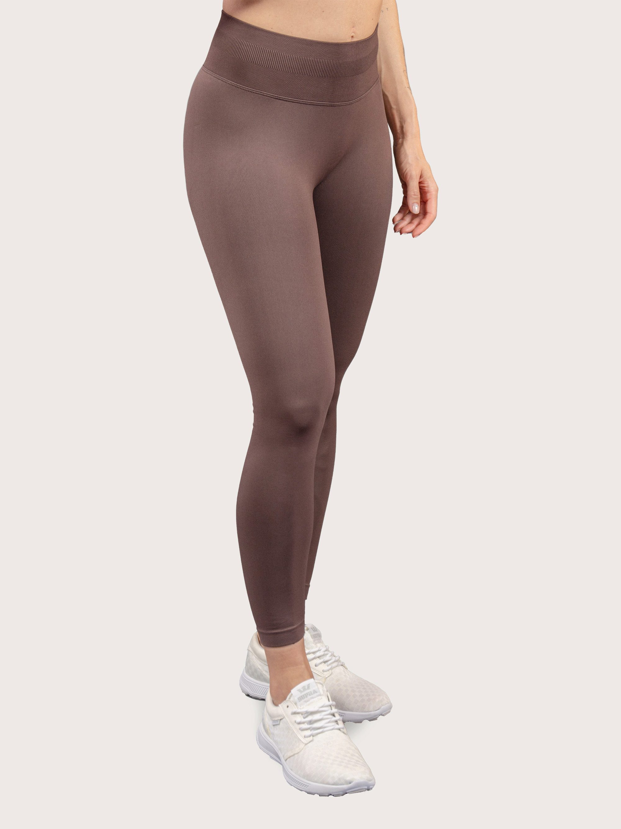 Strammer Max Performance® Highwaist Leggings Women Scrunch Leggings günstig online kaufen