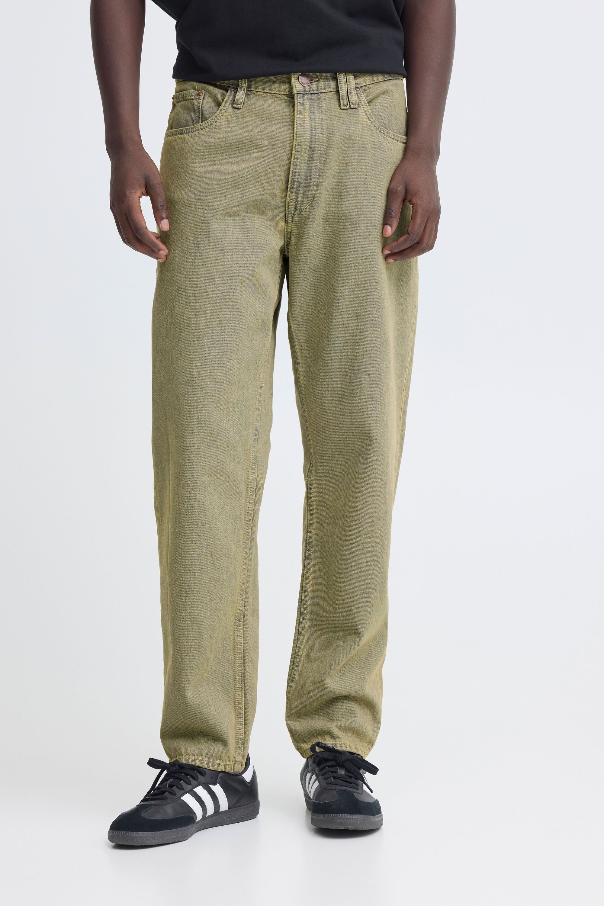 Blend Comfort-fit-Jeans BHThunder Moderne Jeans