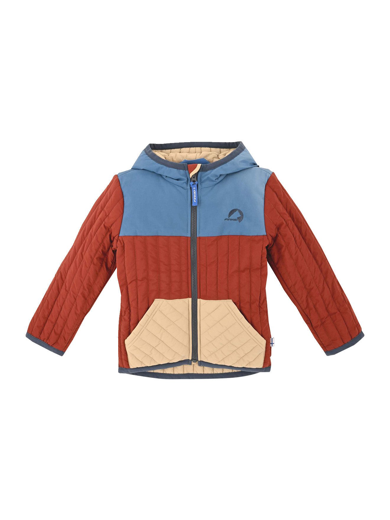 Finkid Steppjacke