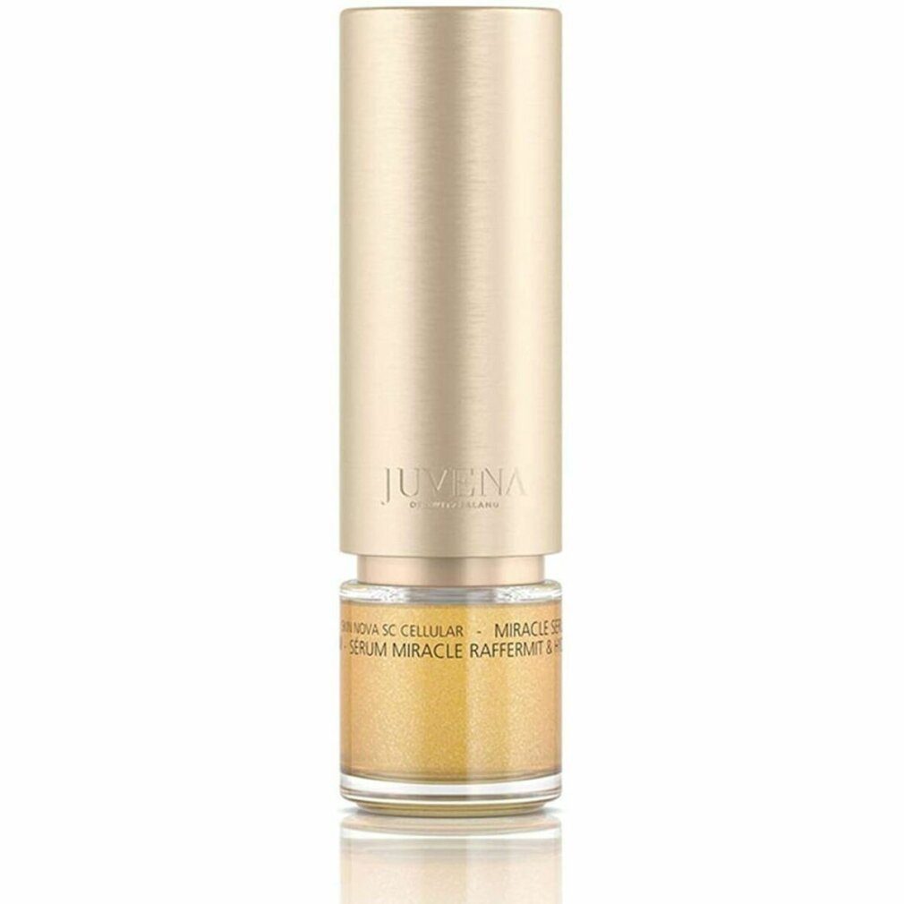 Juvena Tagescreme Juvena Unisex EPIGEN SERUM Miracle 30ml, Damen