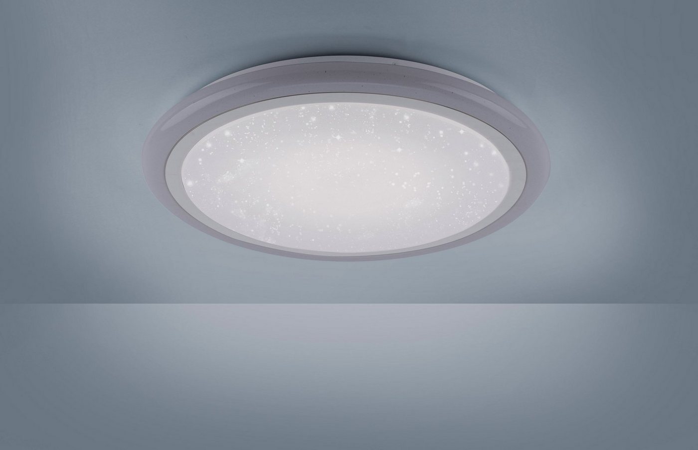 Leuchten Direkt LED Deckenleuchte »LUISA«, LED Deckenlampe-kaufen