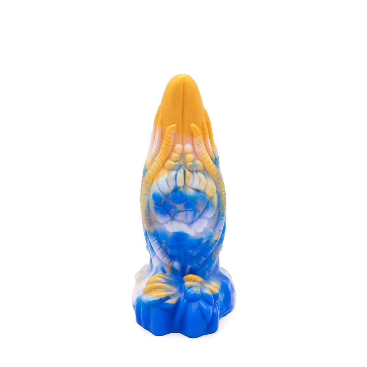 Kiotos 20 KIOTOS Beast 36 cm, Dildo Monsterdildo Dildo Monstar