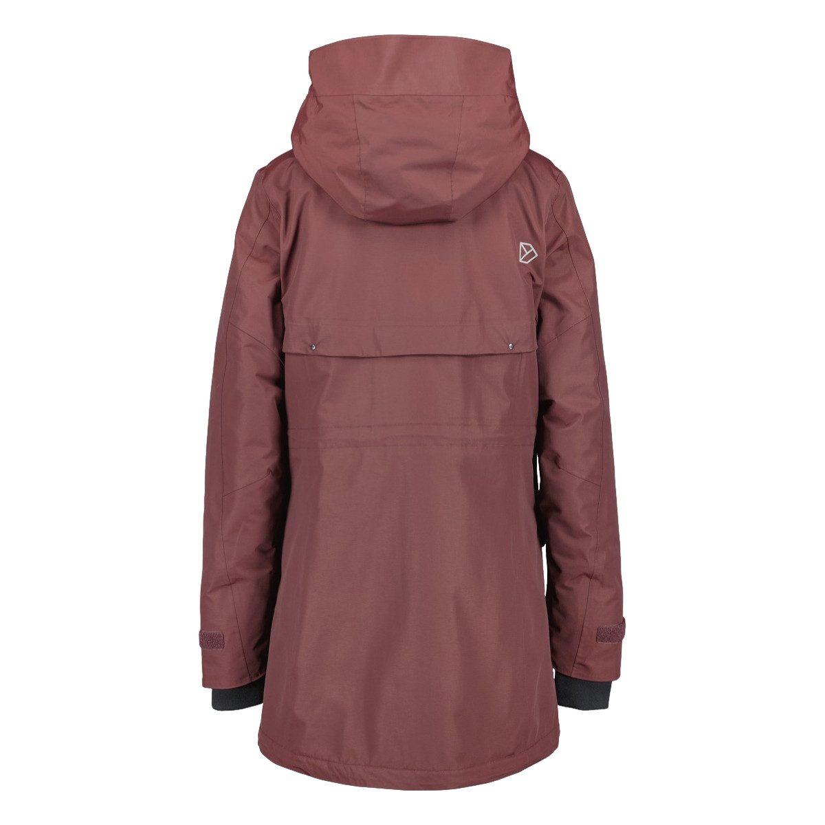 Didriksons Funktionsparka Didriksons Frida 7 - Damen Parka günstig online kaufen