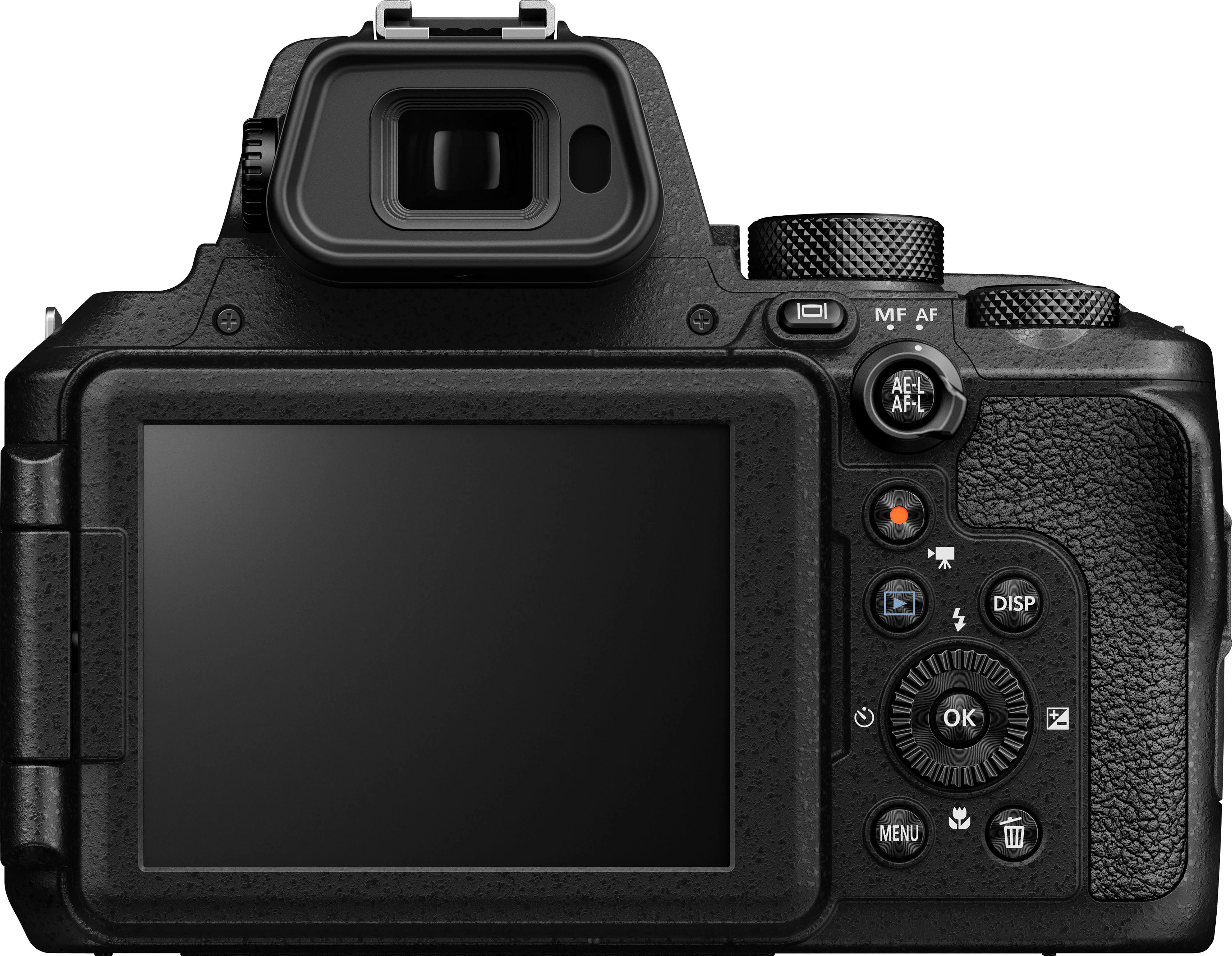 (WiFi) opt. Bluetooth, (16 Coolpix 83x P950 MP, Nikon WLAN Zoom, Bridge-Kamera