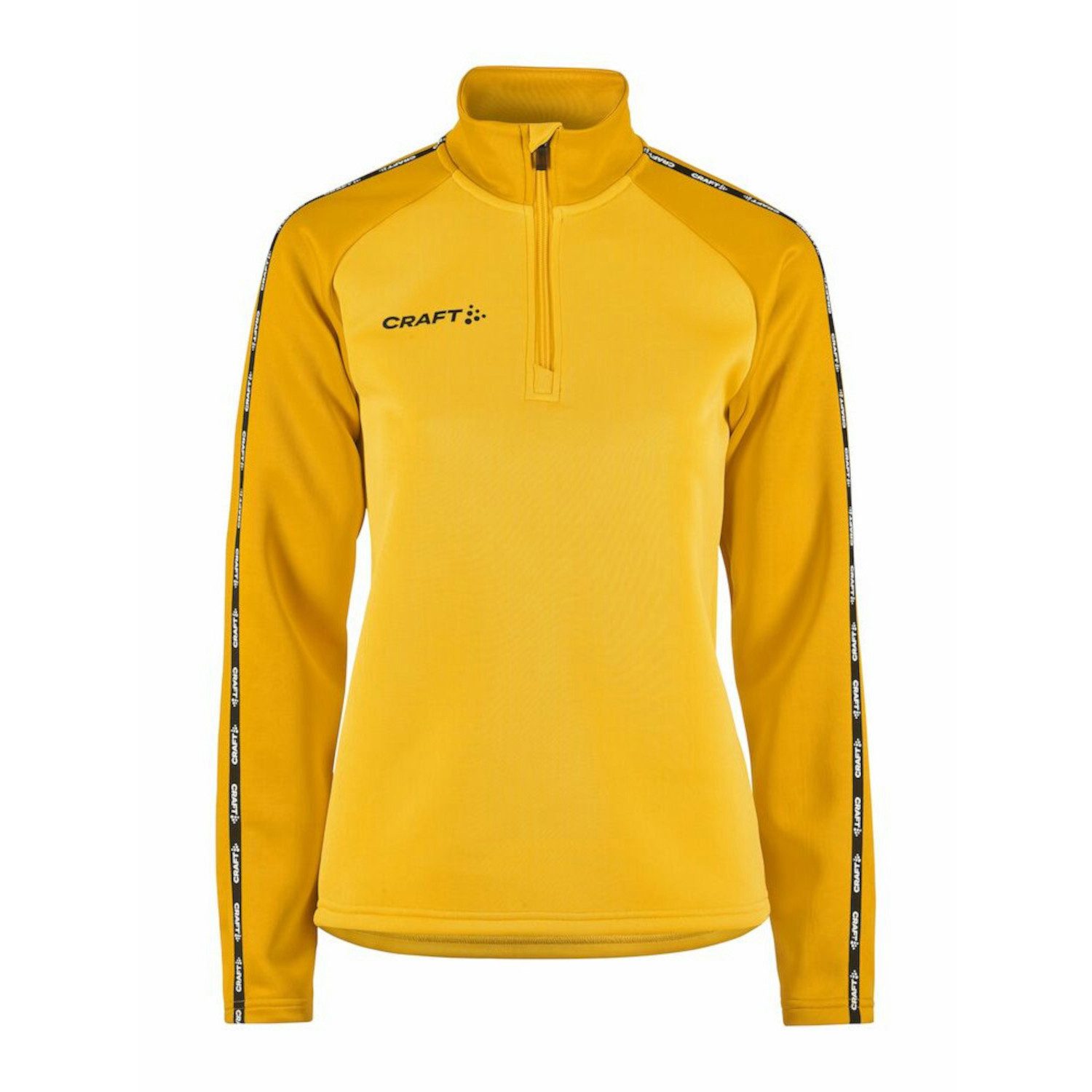 Sweden Yellow-Golden