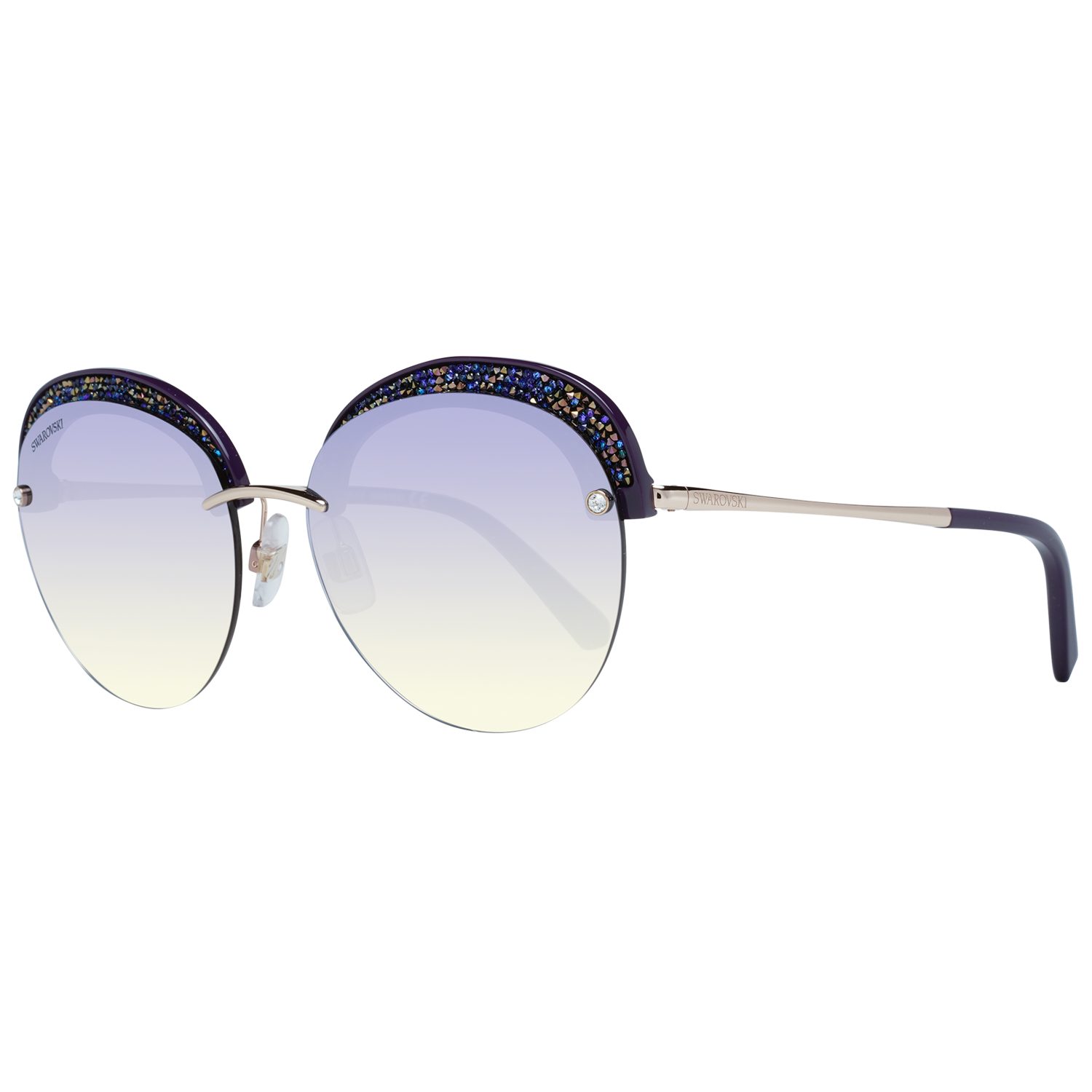 Sonnenbrille SK0256 5628Z