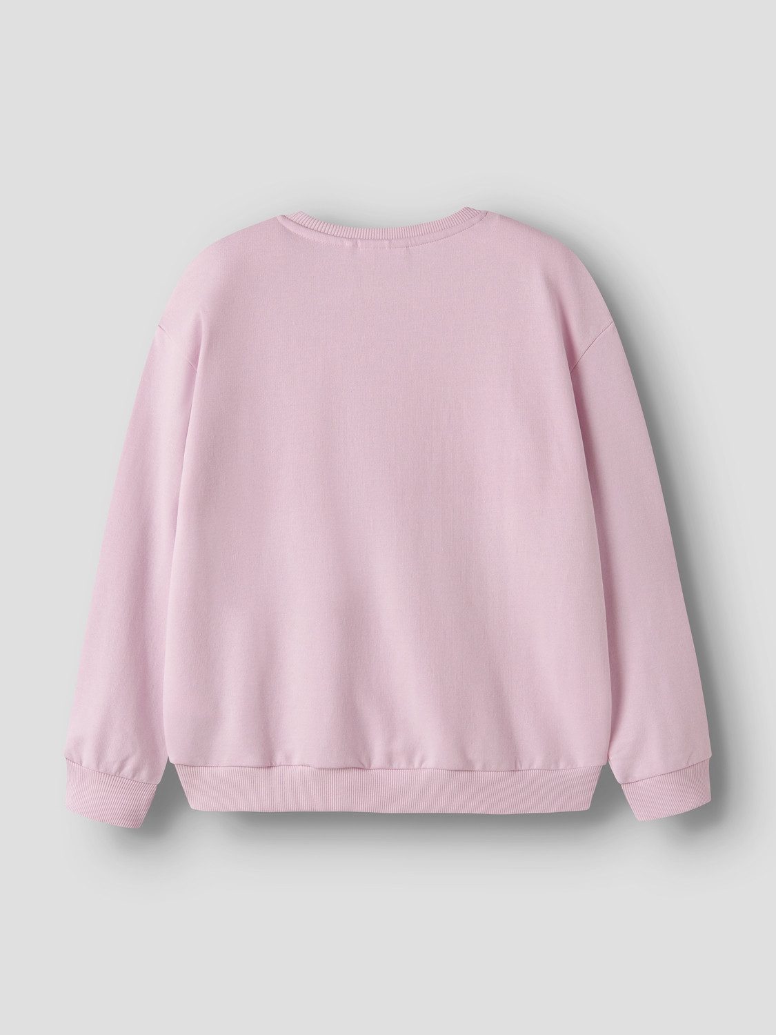 Name It Sweatshirt Nkfjyni Stitch Nreg Swe Box Bru Wdi – Bild 3 von 4
