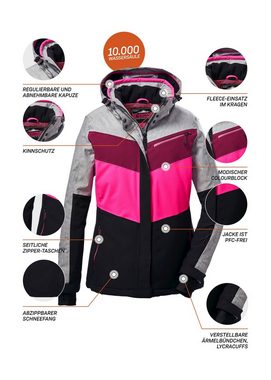 Killtec Skijacke KSW 281 WMN SKI JCKT