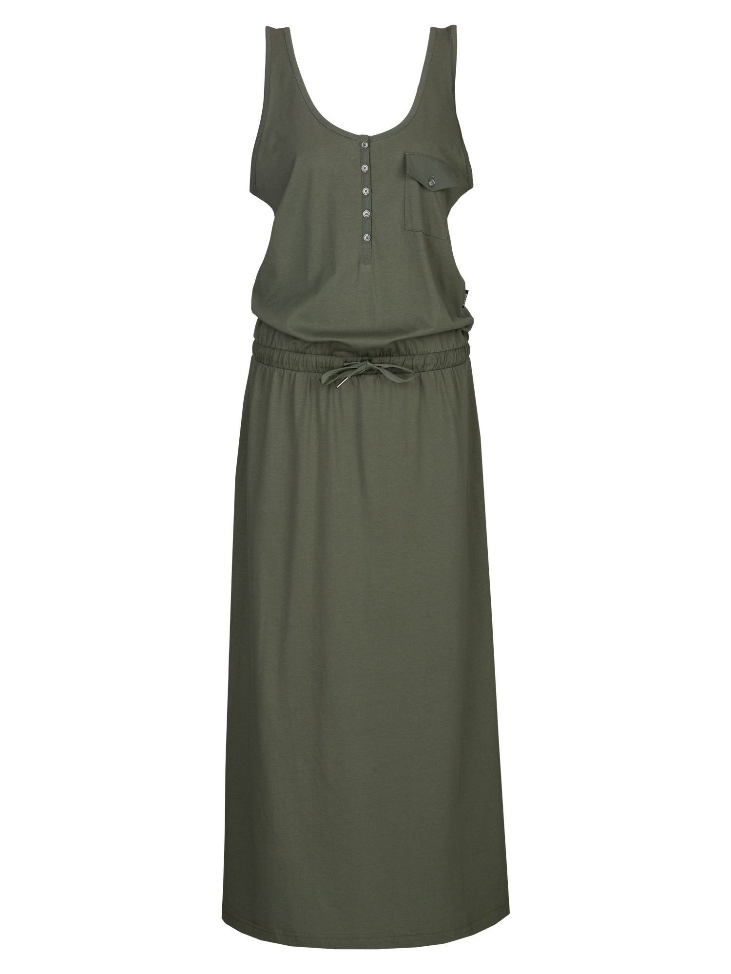 Replay Sommerkleid COTTON JERSEY
