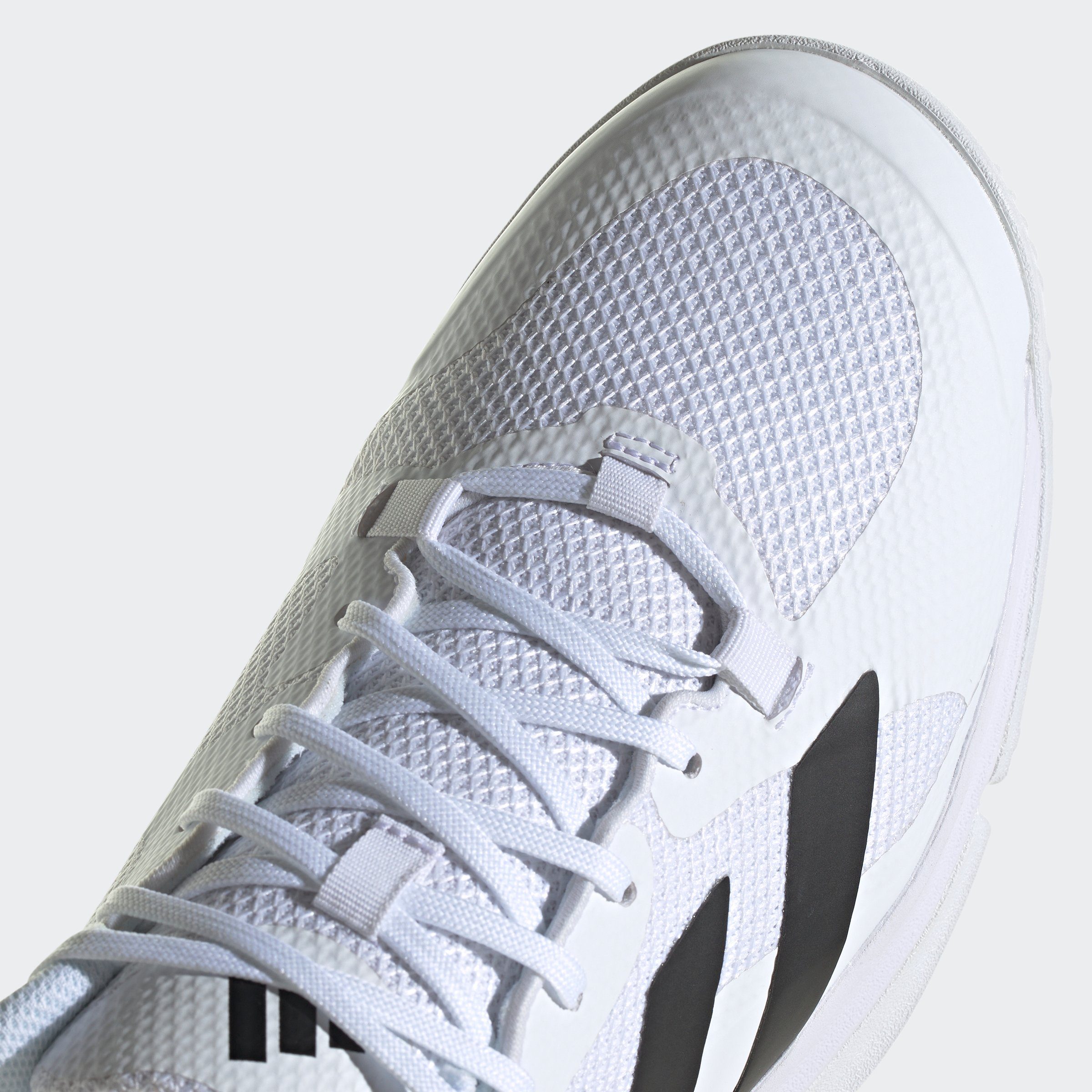 adidas Performance COURT TEAM BOUNCE 2.0 Hallenschuh geeignet für jeden Hallensport