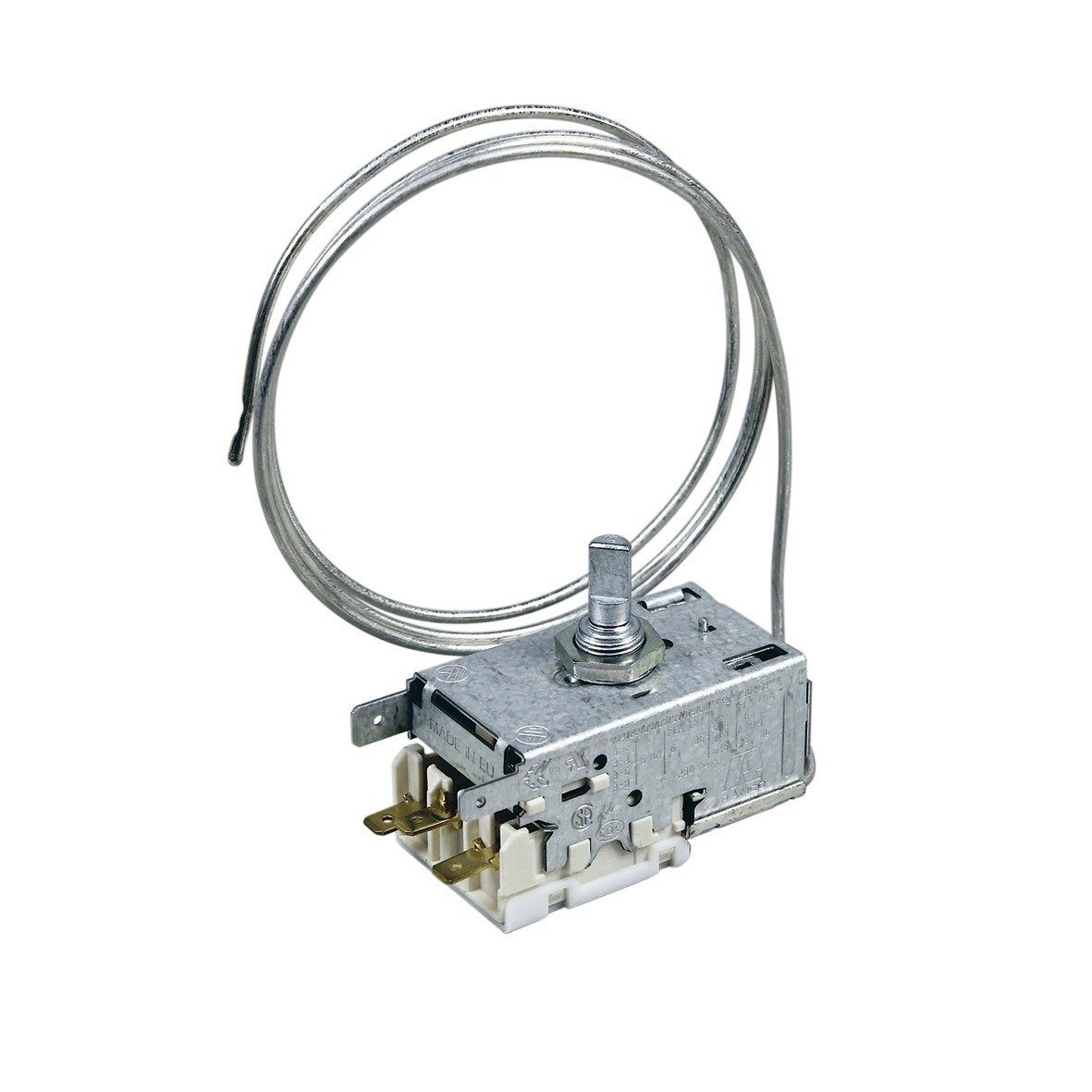 K59-H1300, Thermostat Ranco Thermodetektor Kühlschrank / RANCO wie Gefrierschrank K59H1300 easyPART