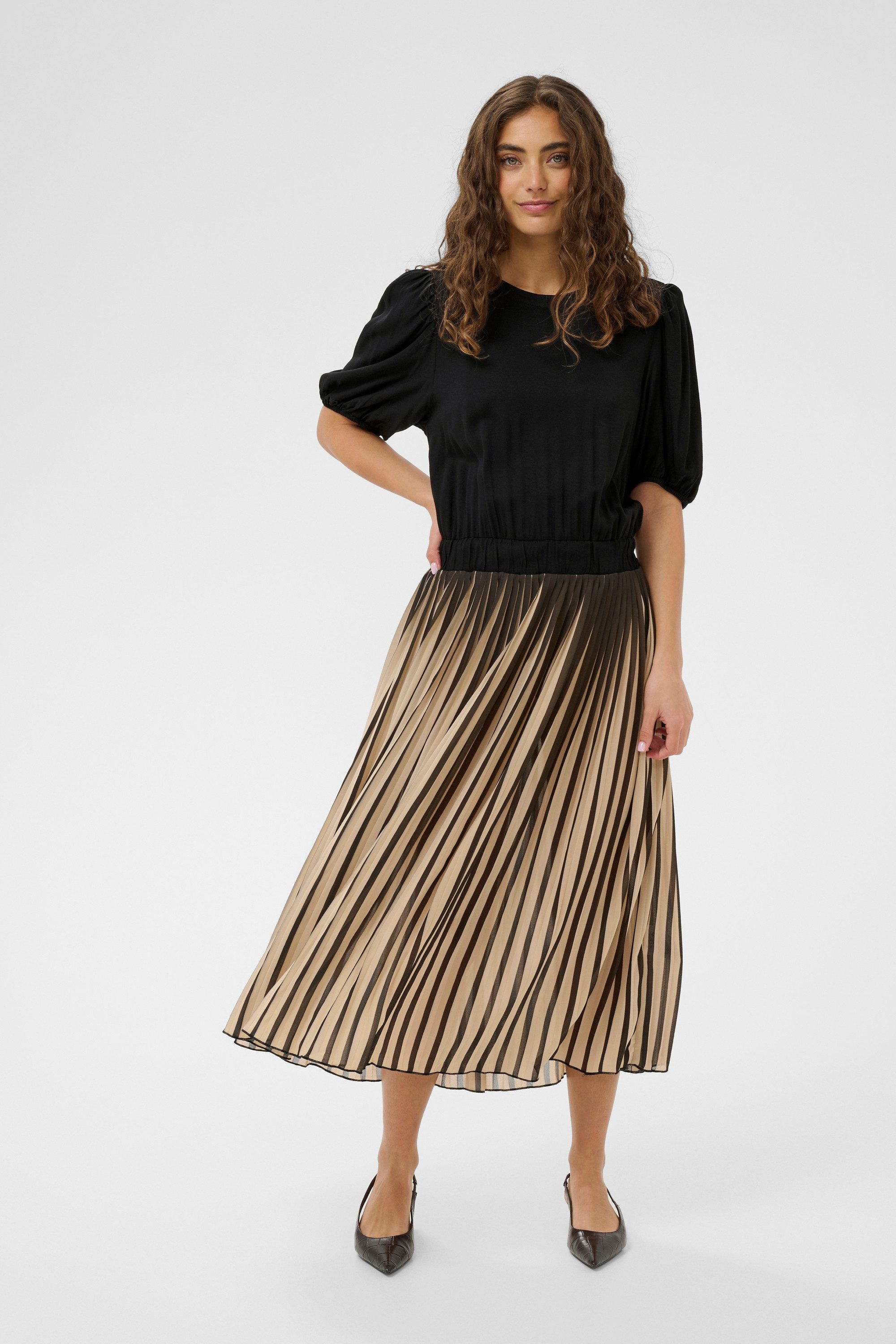 Culture Jerseykleid Jerseykleid CUcarly