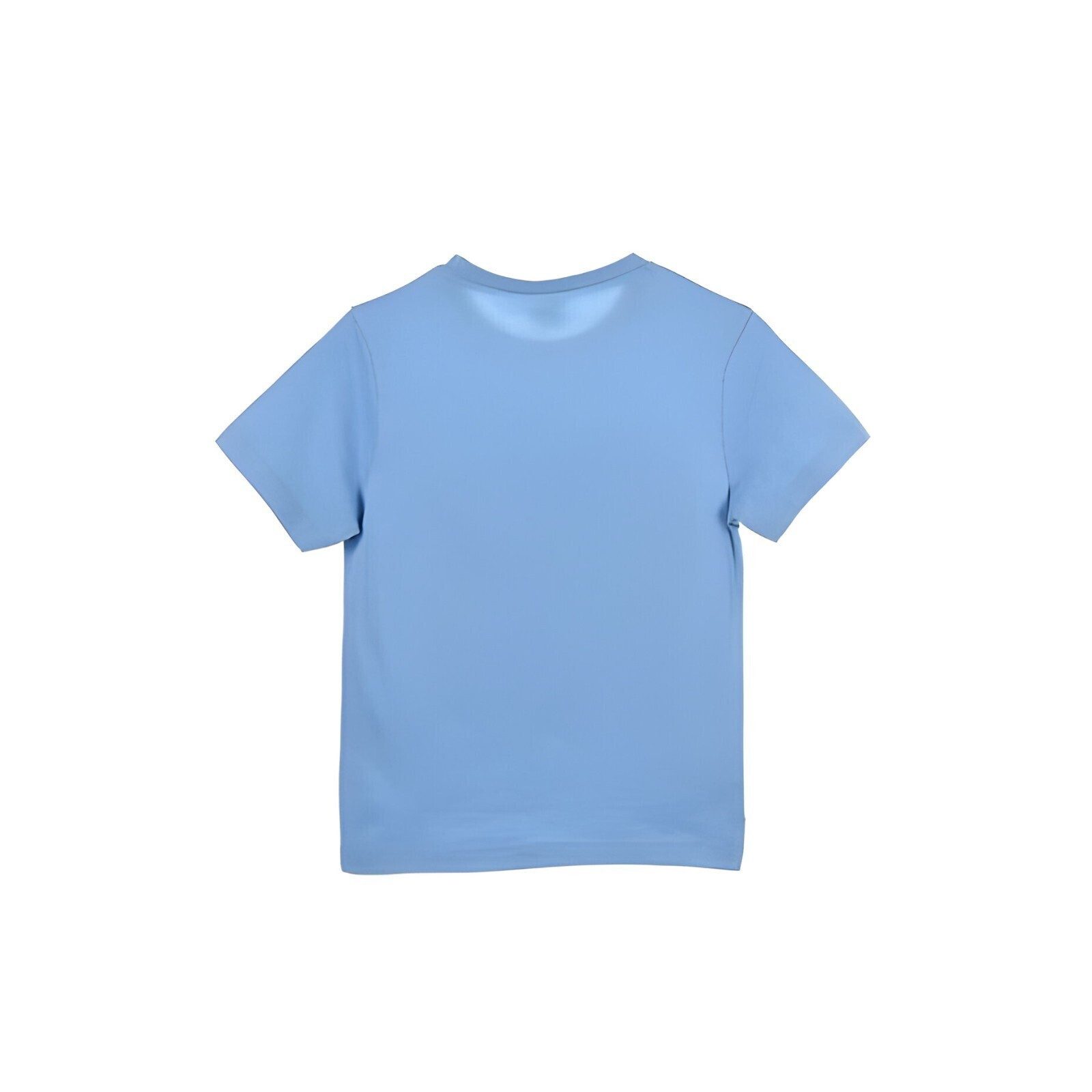 PAW PATROL Print-Shirt Paw Patrol Marshall Kinder Jungen kurzarm T-Shirt Shirt
