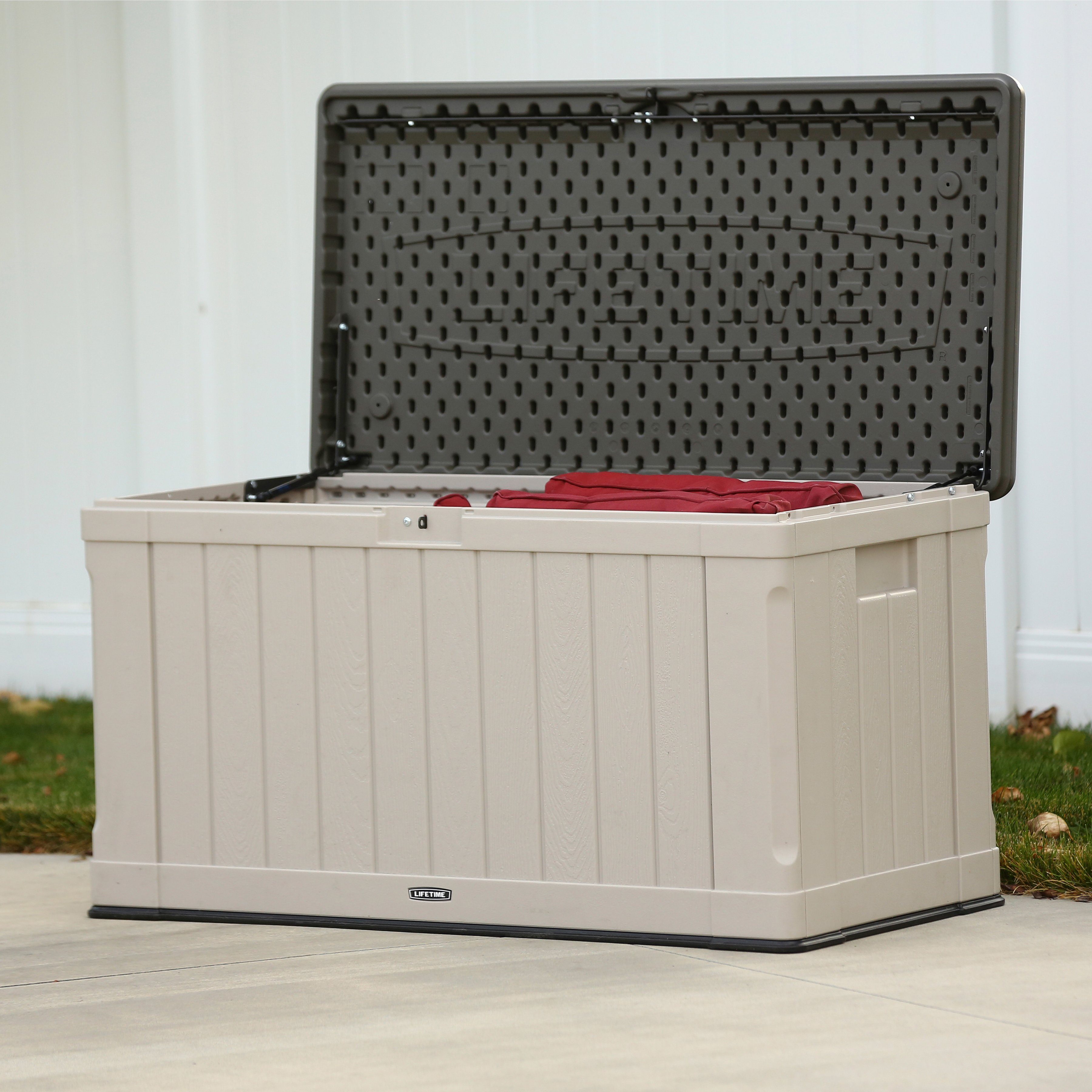 Lifetime Kissenbox Harmony, 440 Liter
