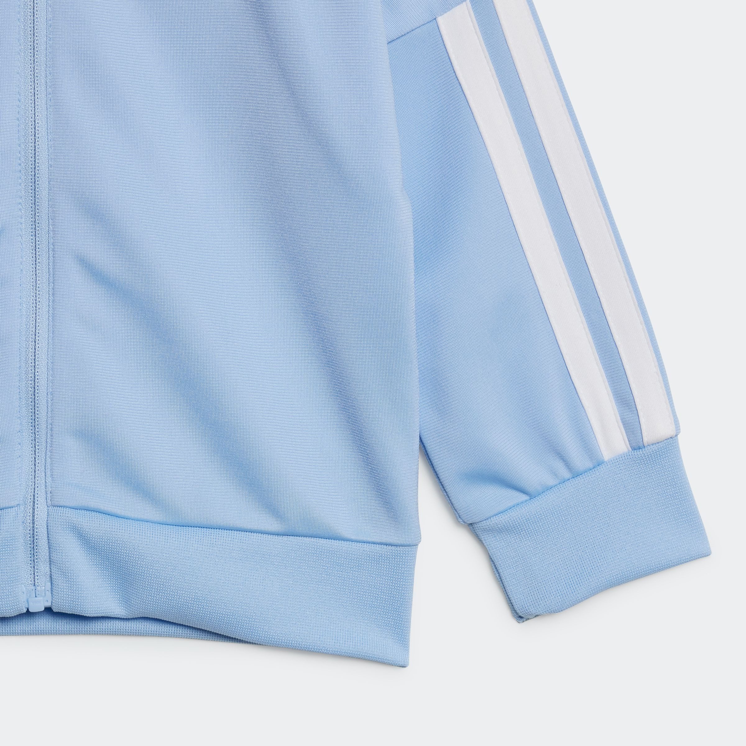 adidas Sportswear Trainingsanzug ESSENTIALS CLIMACOOL KIDS (2-tlg) – Bild 5 von 5