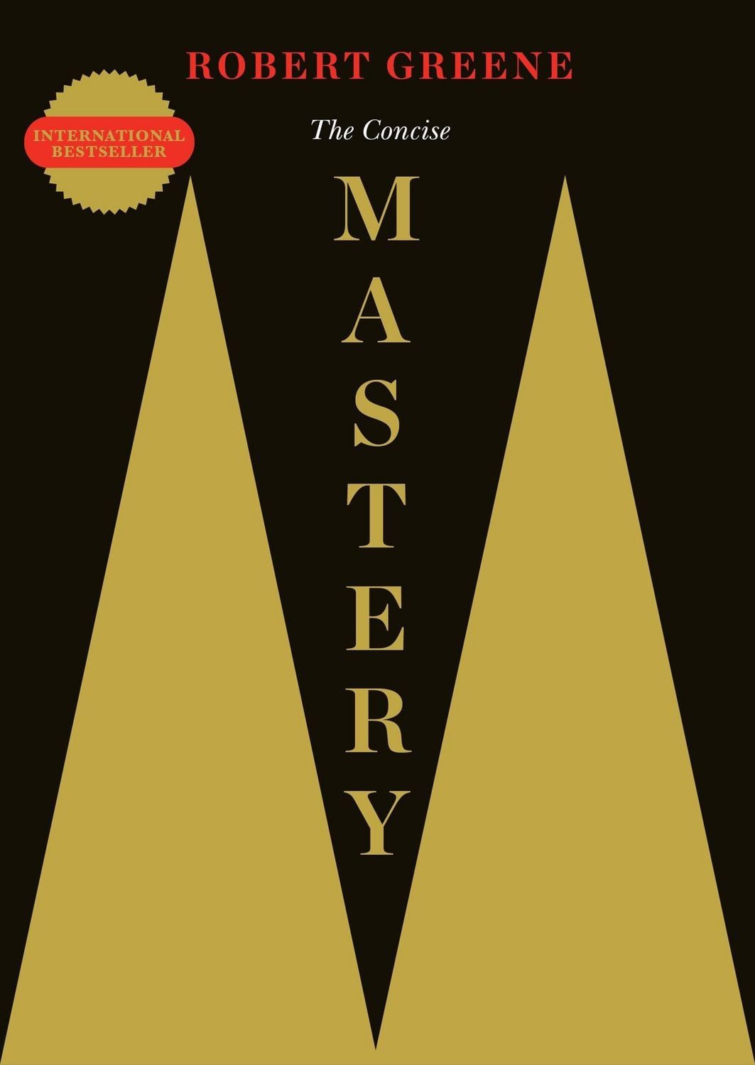 The Concise Mastery / Robert Greene