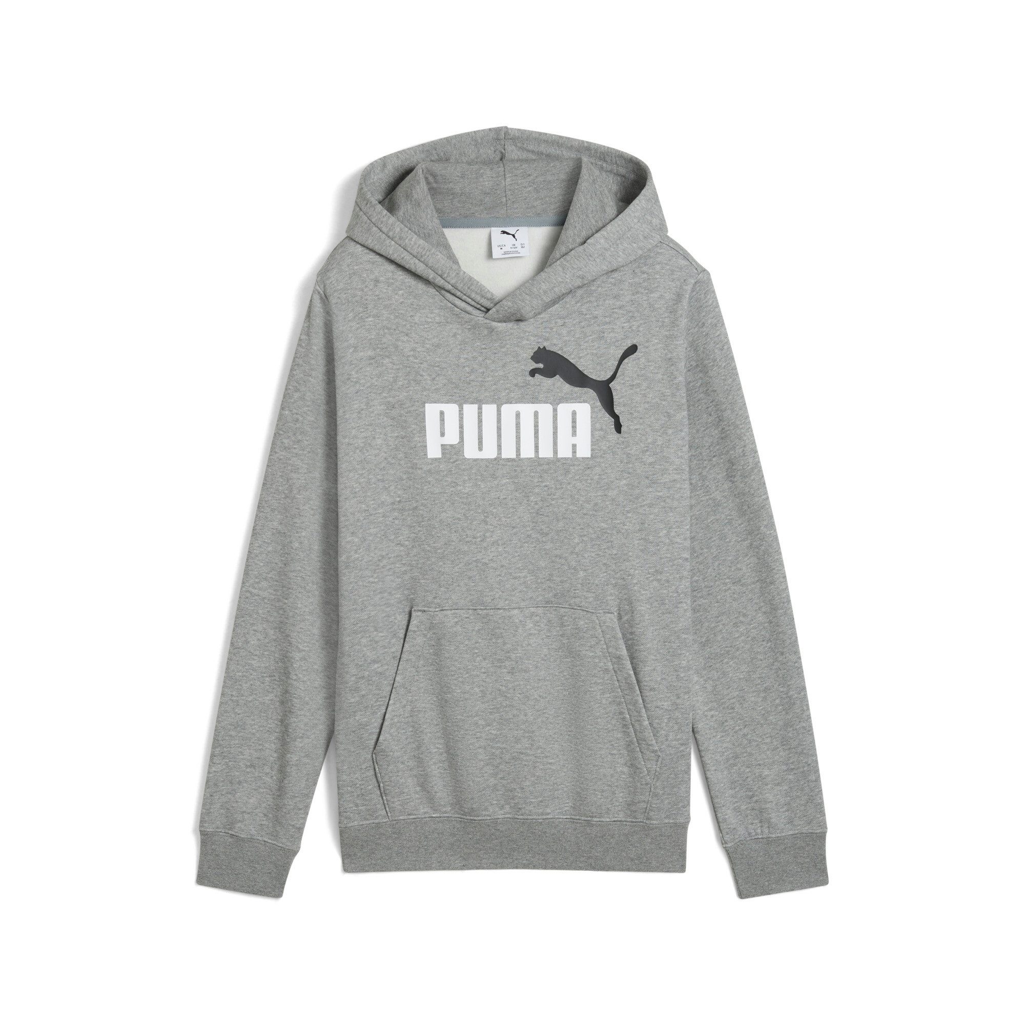 PUMA Kapuzensweatshirt ESS 2 COLOR NO. günstig online kaufen