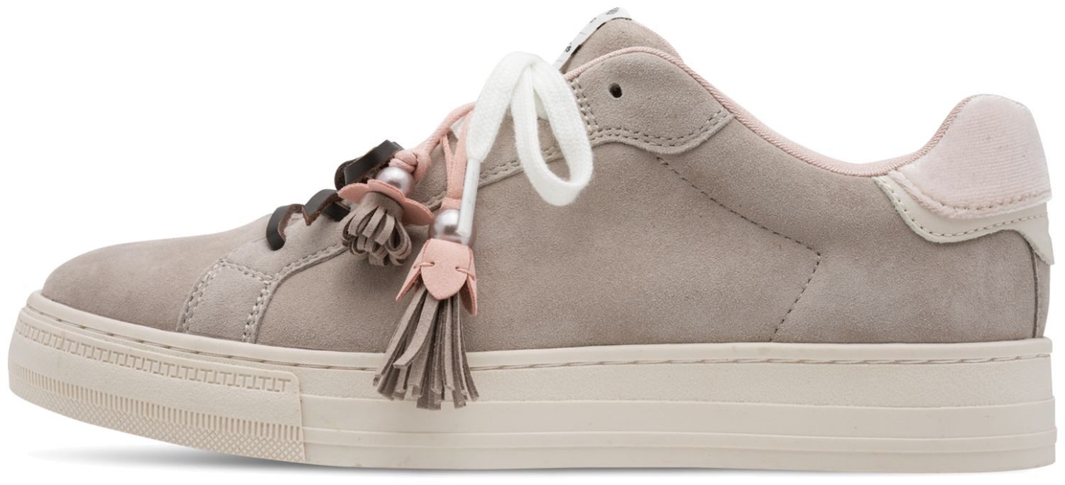 Tamaris Tamaris 23708/47 Taupe Sneaker